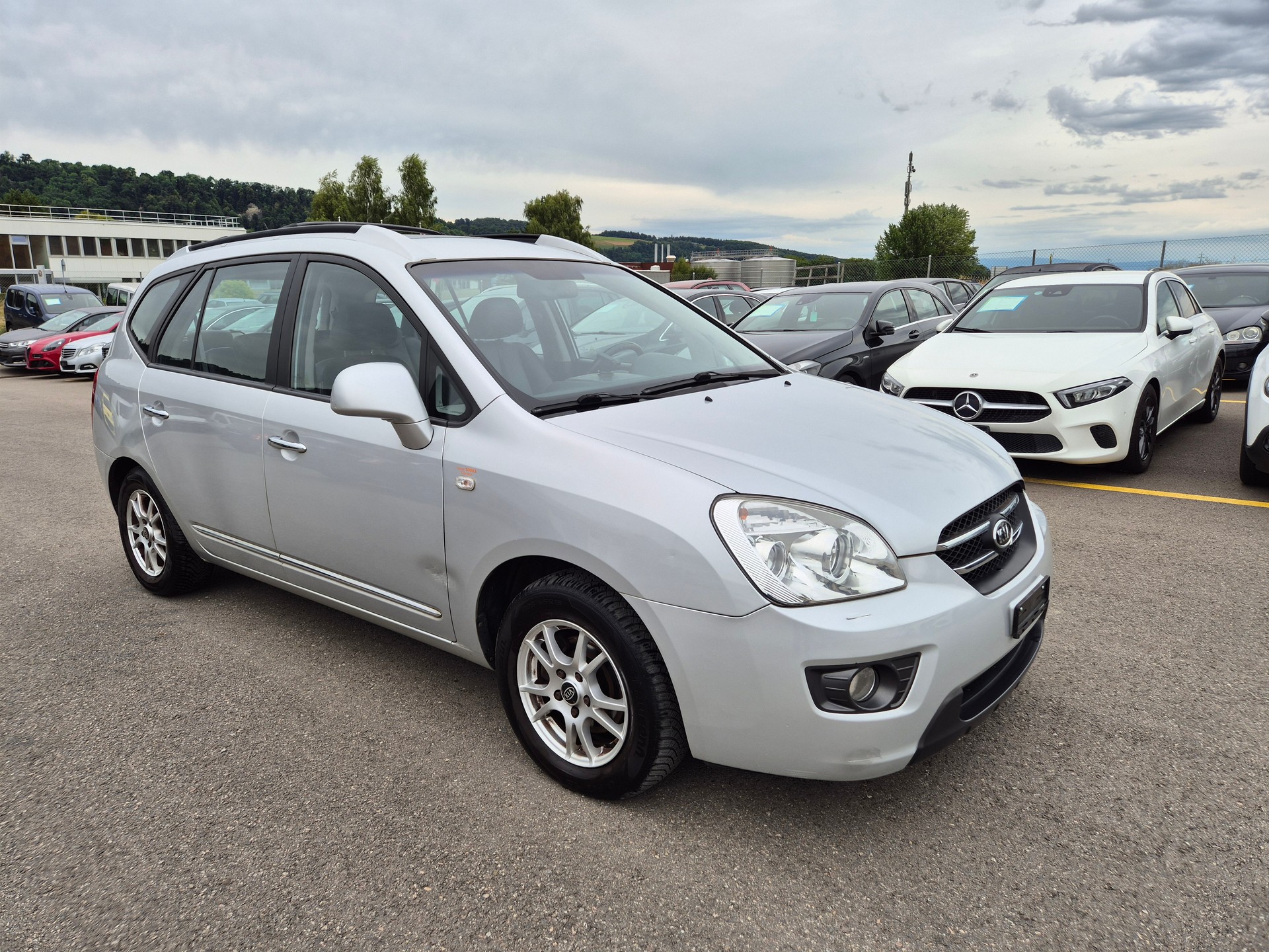 KIA 2.0 CRDi-image-6