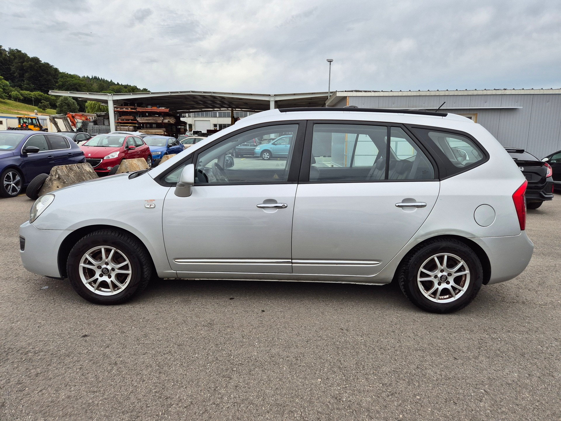 KIA 2.0 CRDi-image-5
