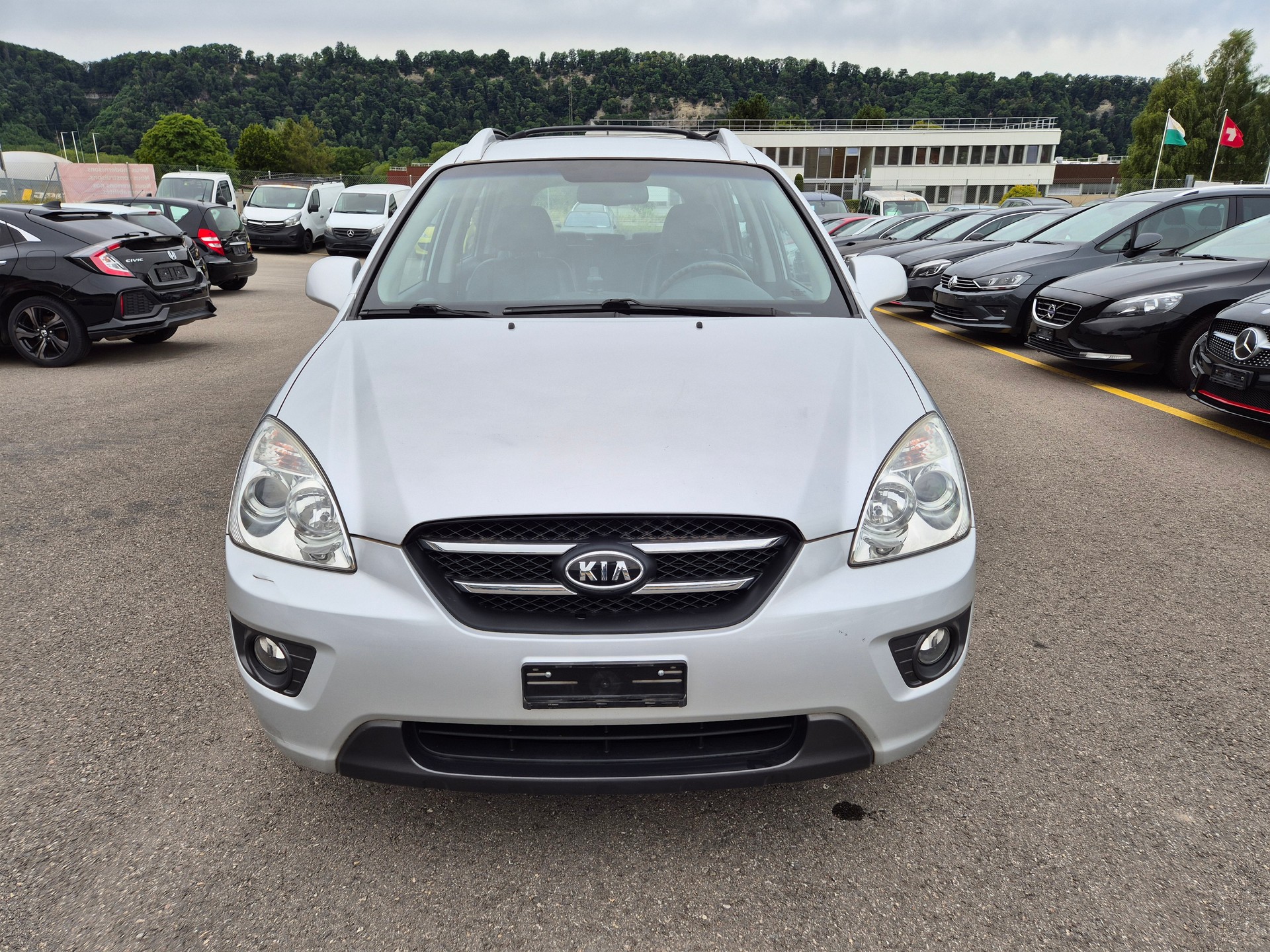 KIA 2.0 CRDi-image-0