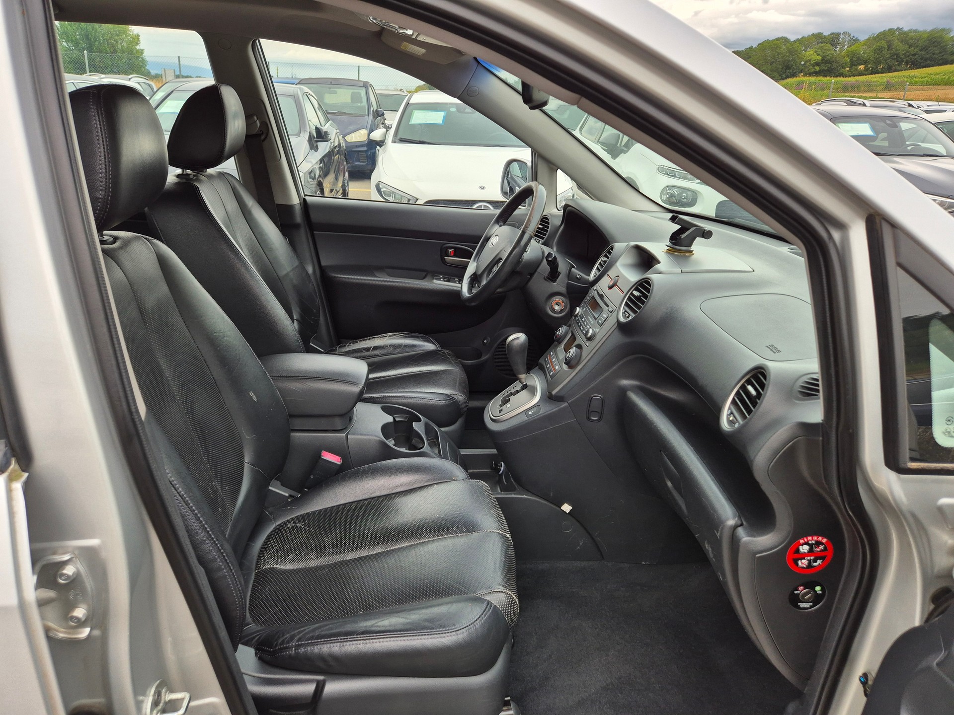 KIA 2.0 CRDi-image-2