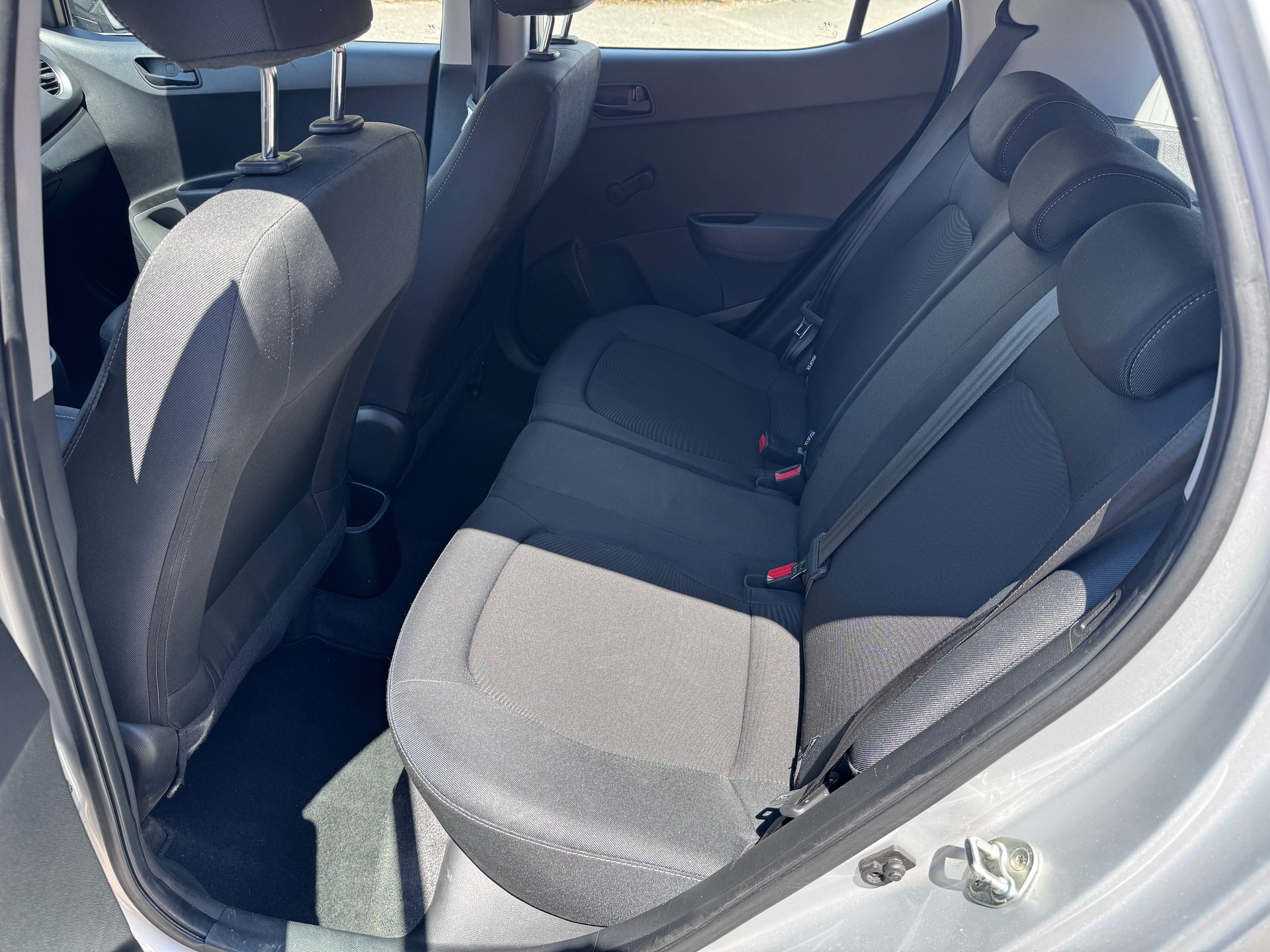 HYUNDAI i10 1.0 Origo-image-5