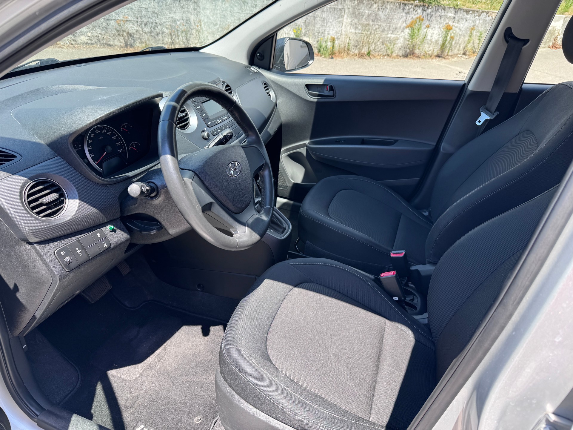 HYUNDAI i10 1.0 Origo-image-4