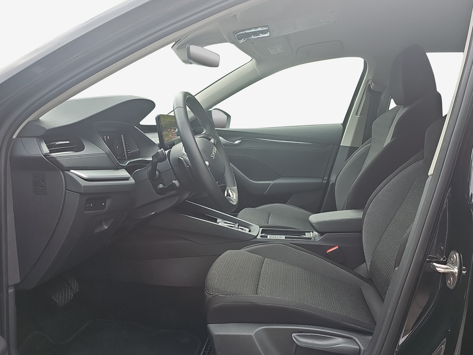 SKODA Octavia Combi 1.5 TSI mHEV DSG Dynamic-image-6