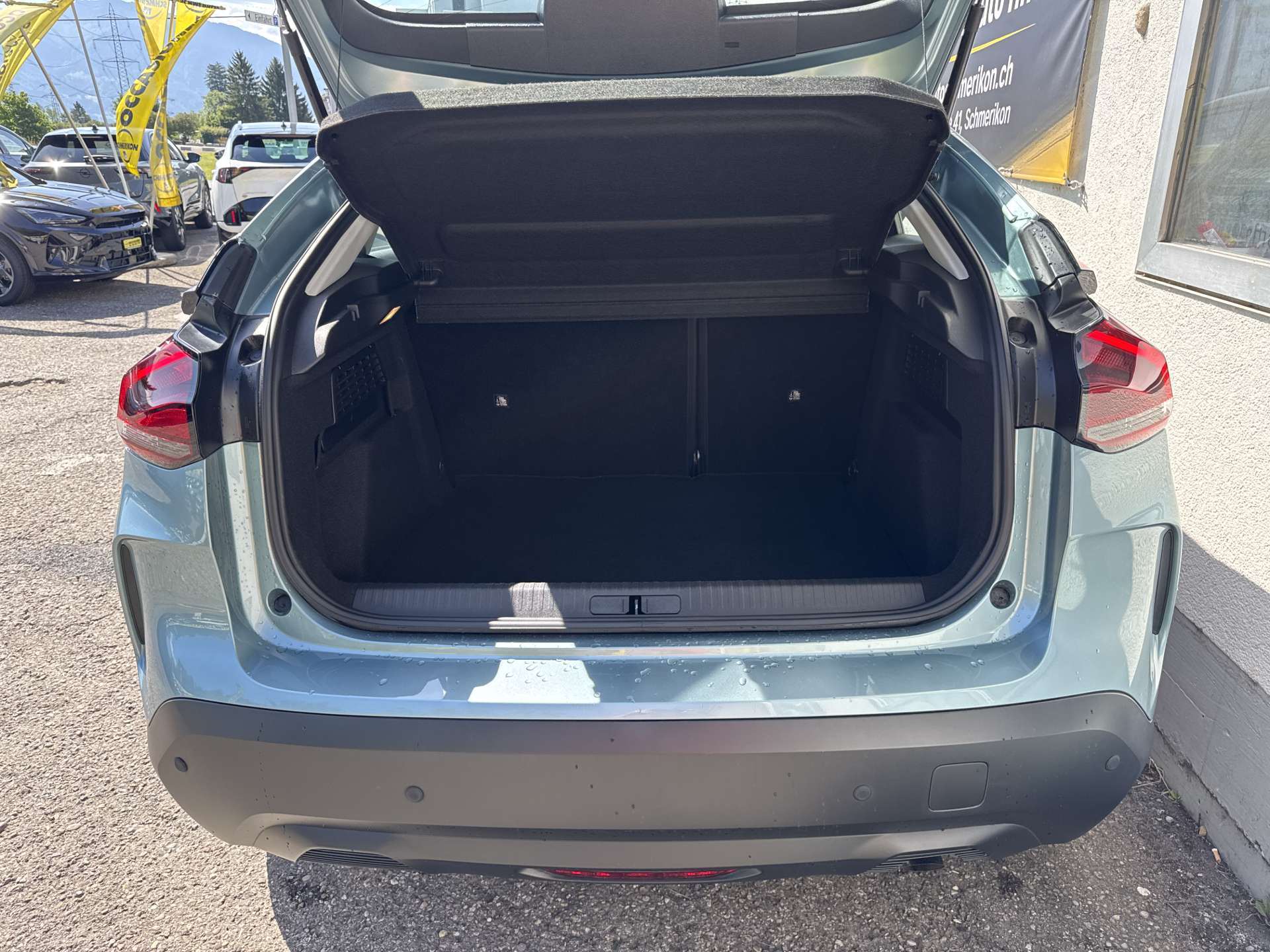 CITROEN C4 1.2 Pure Tech Live Pack-image-8