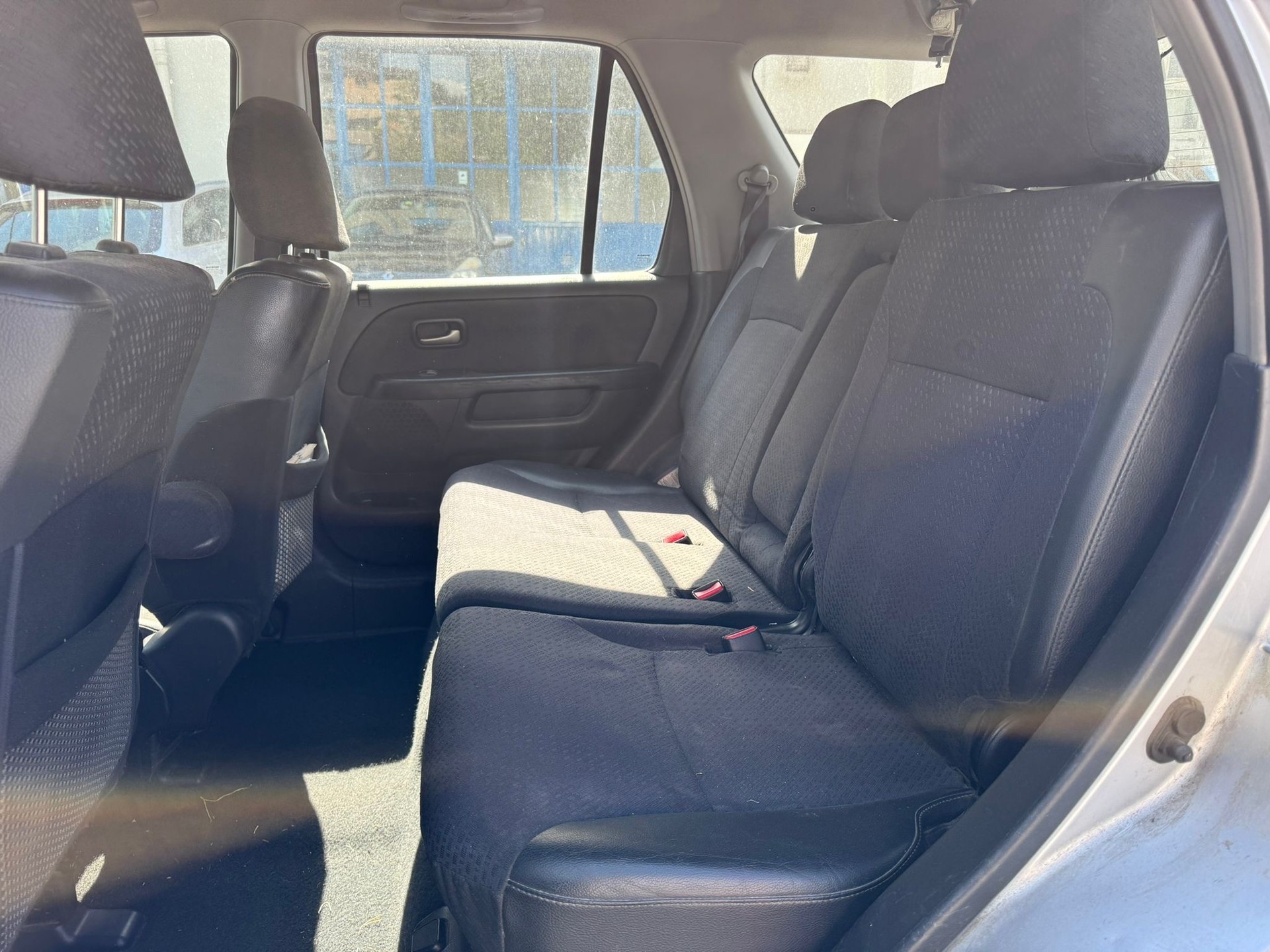 HONDA CR-V 2.0 4WD LS-image-6