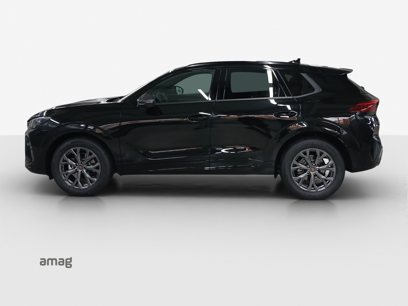 CUPRA Terramar 1.5 eTSI Prime Edition DSG-image-1