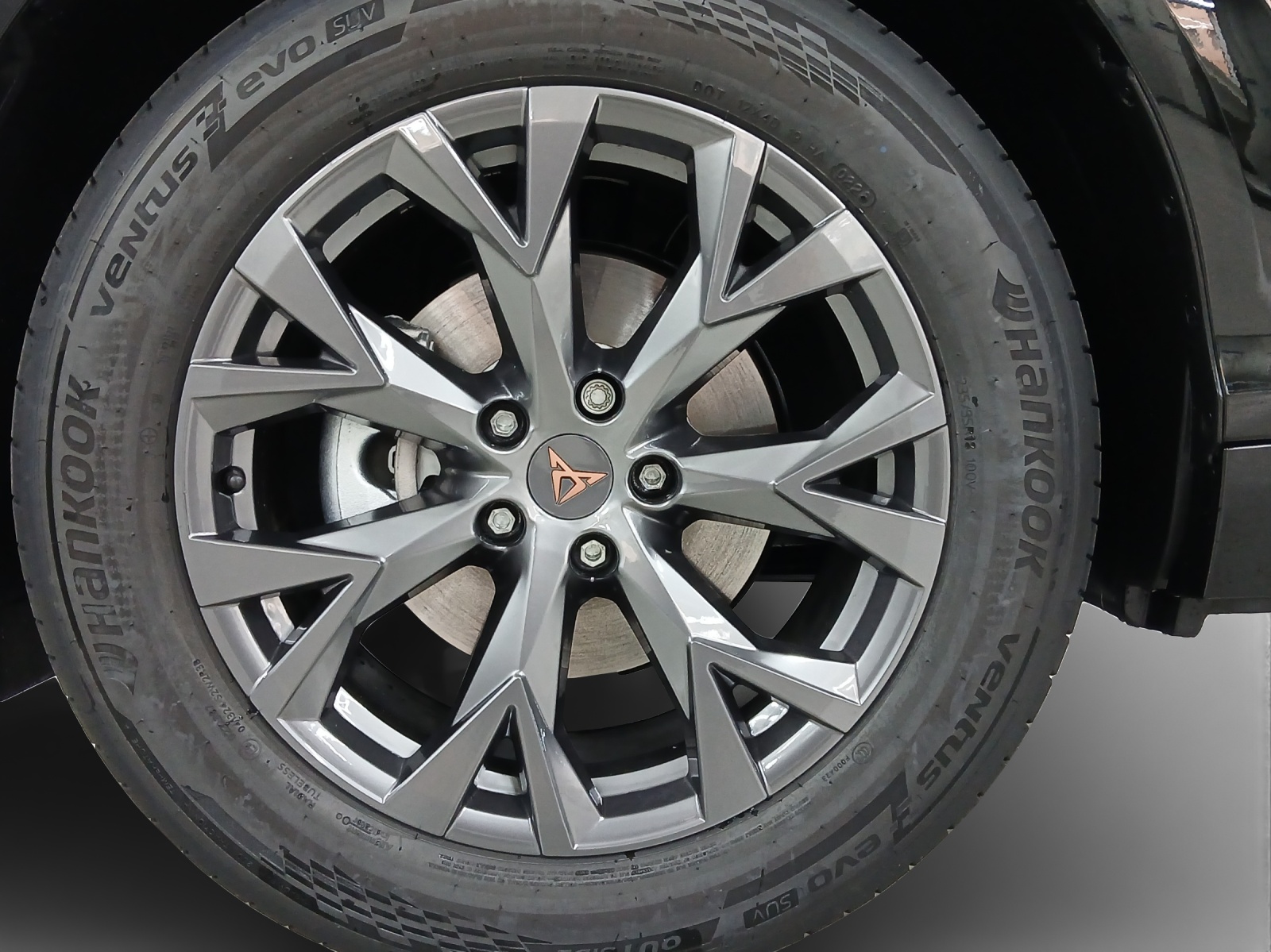 CUPRA Terramar 1.5 eTSI Prime Edition DSG-image-12