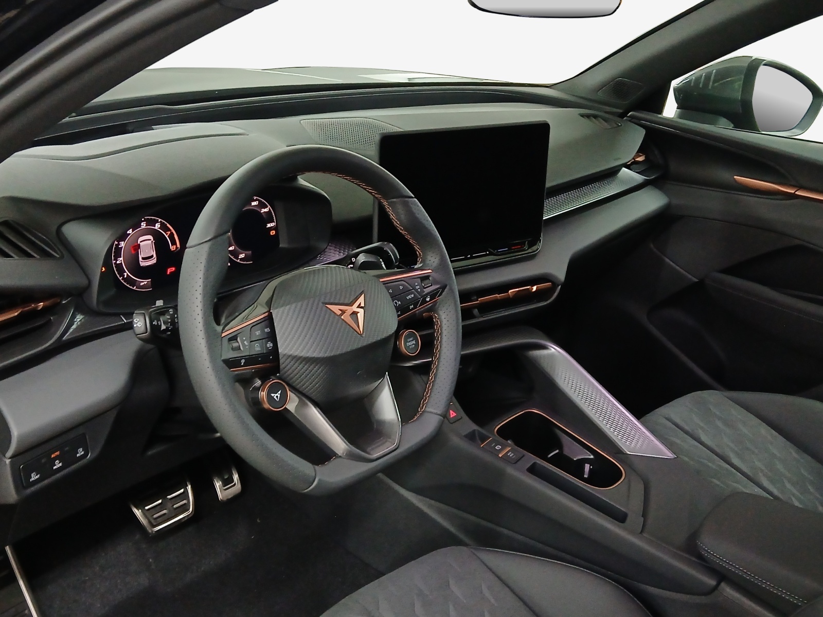 CUPRA Terramar 1.5 eTSI Prime Edition DSG-image-11