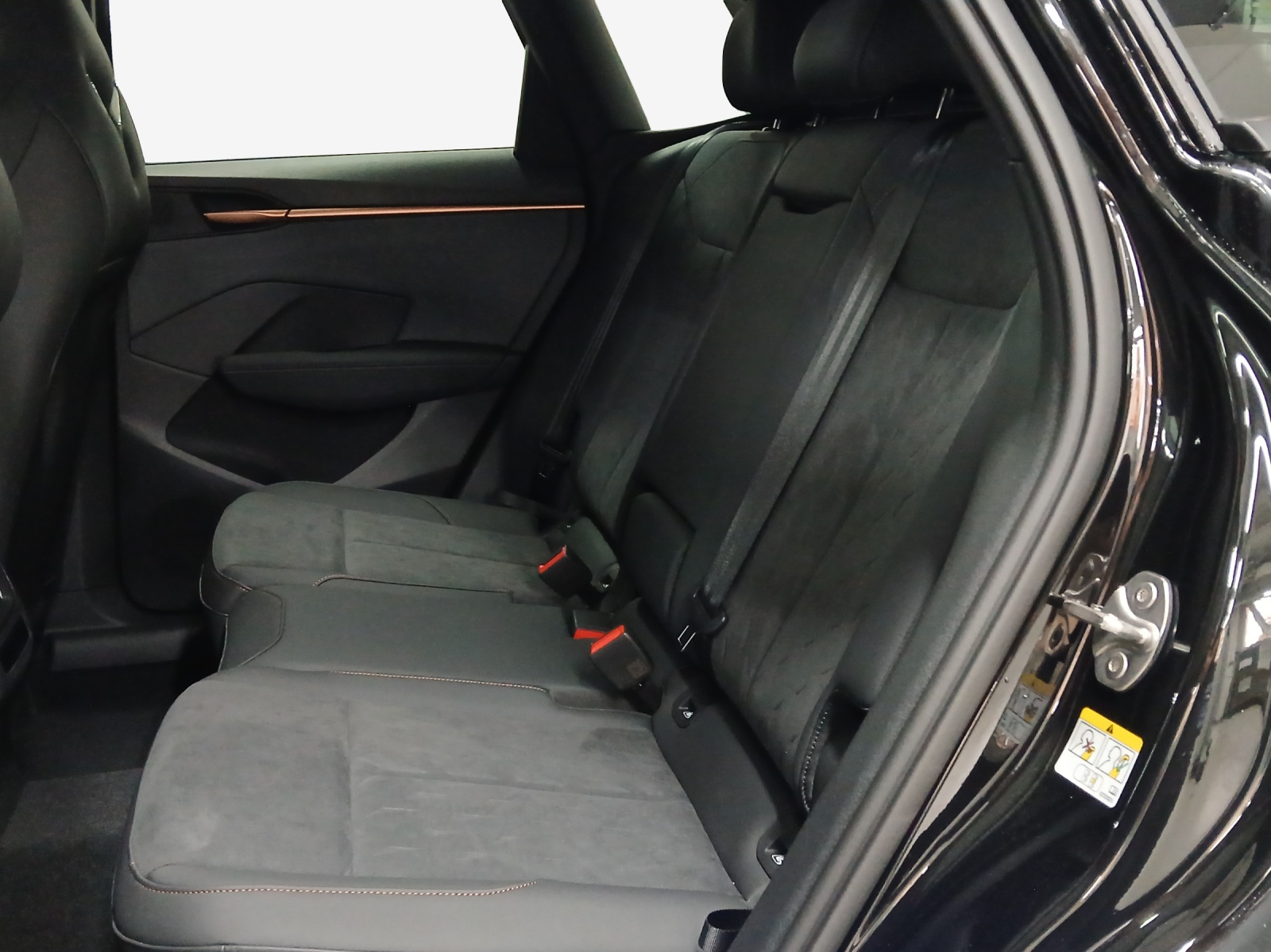 CUPRA Terramar 1.5 eTSI Prime Edition DSG-image-10