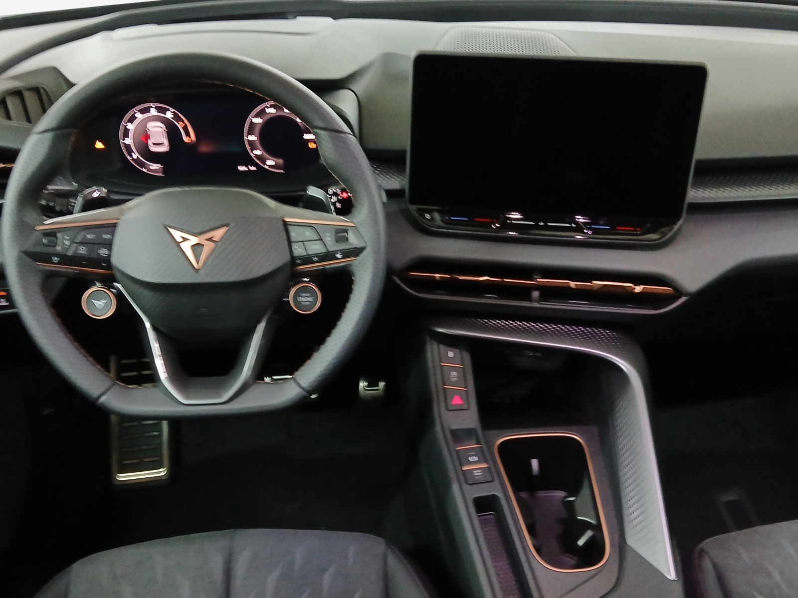 CUPRA Terramar 1.5 eTSI Prime Edition DSG-image-8