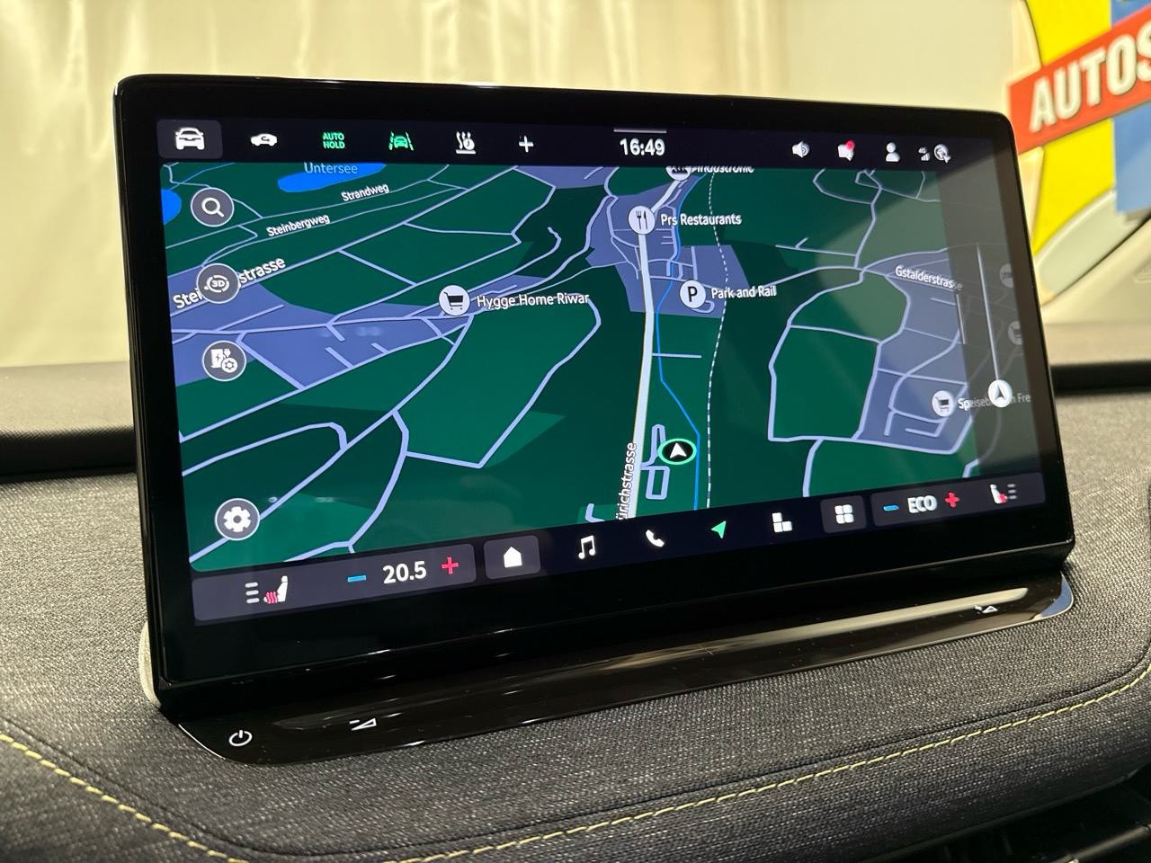 SKODA Elroq 85 Selection-image-5
