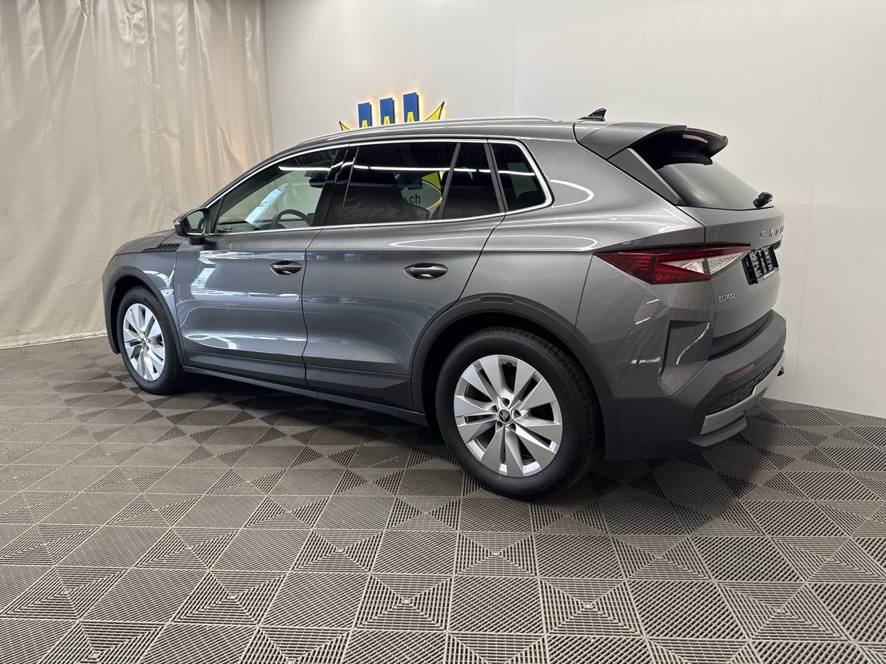 SKODA Elroq 85 Selection-showroom-element-1