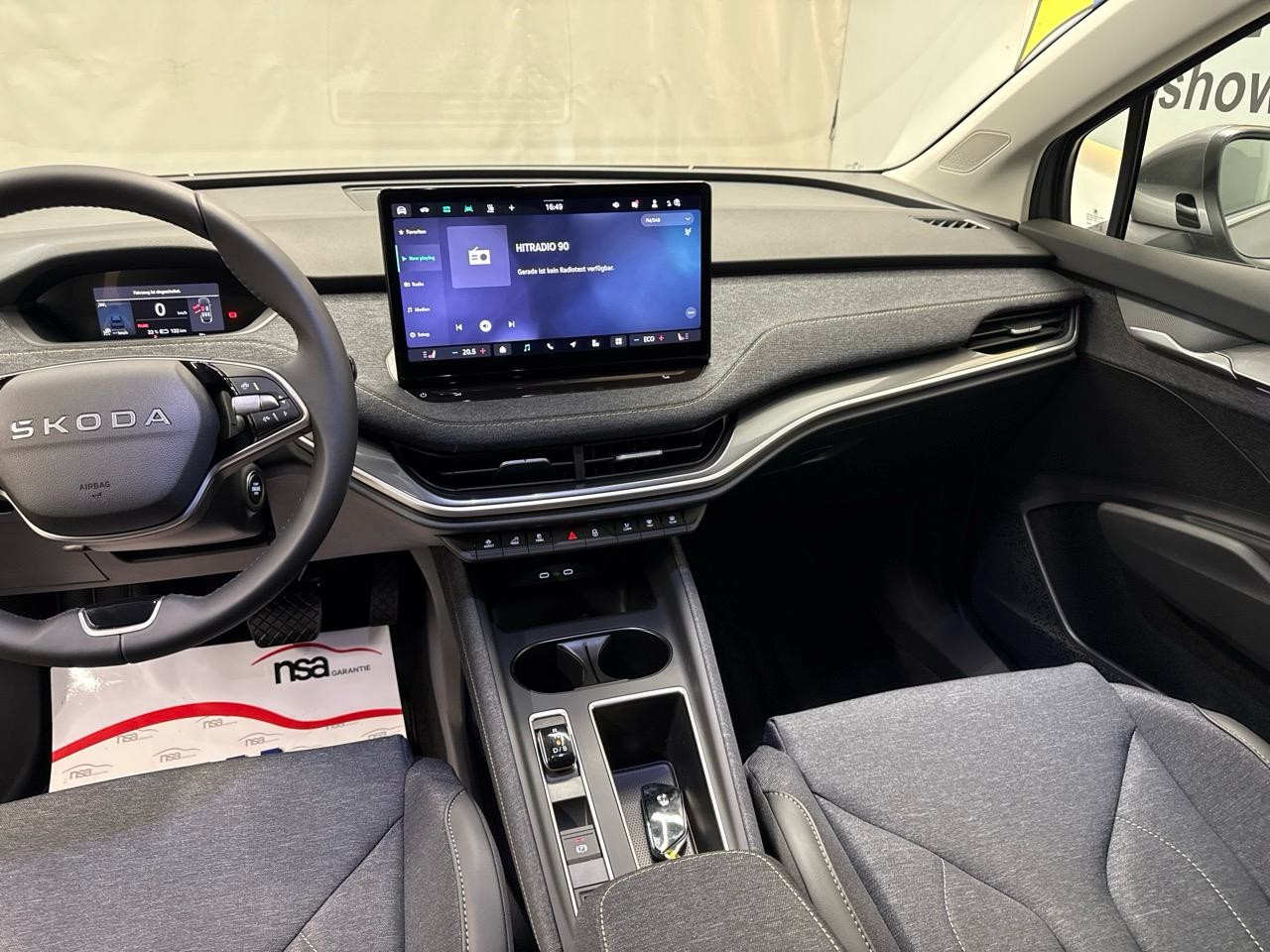 SKODA Elroq 85 Selection-image-4