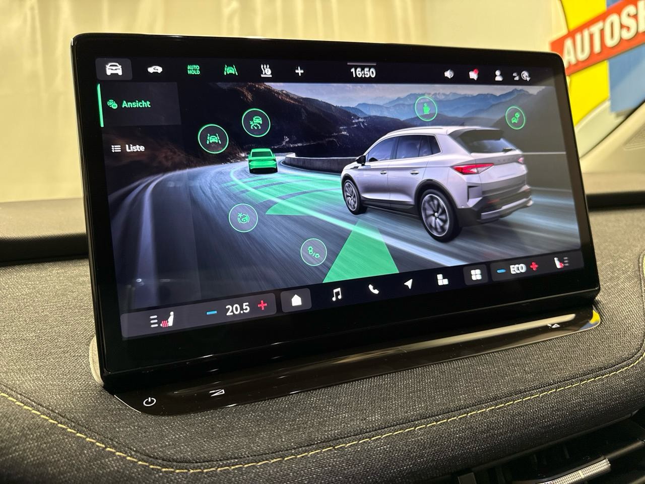 SKODA Elroq 85 Selection-image-9