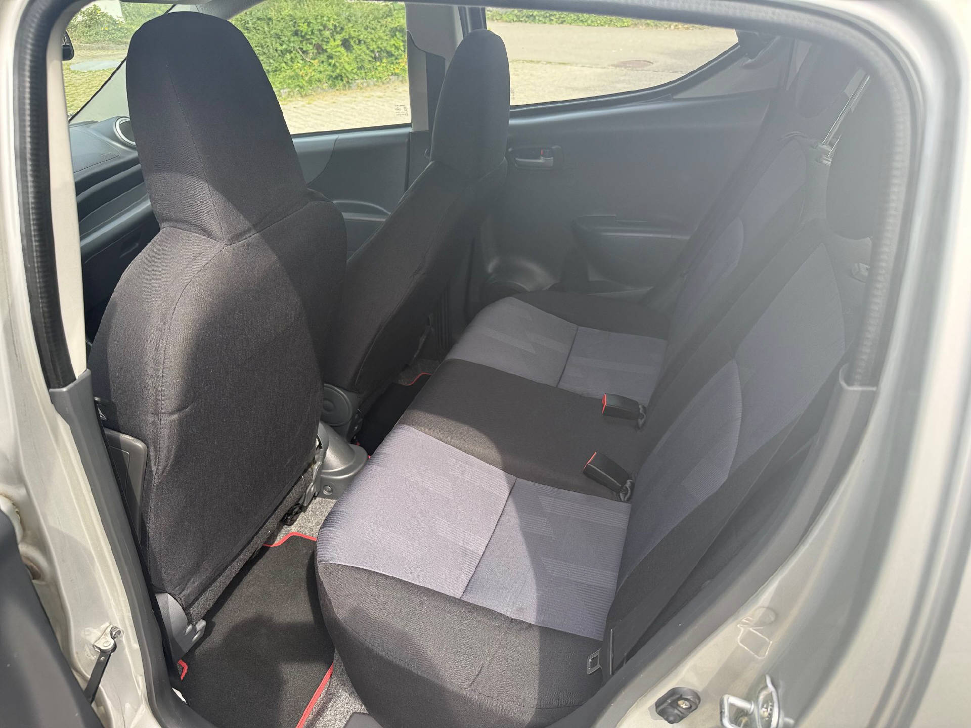 SUZUKI Alto 1.0 GL Top-image-5
