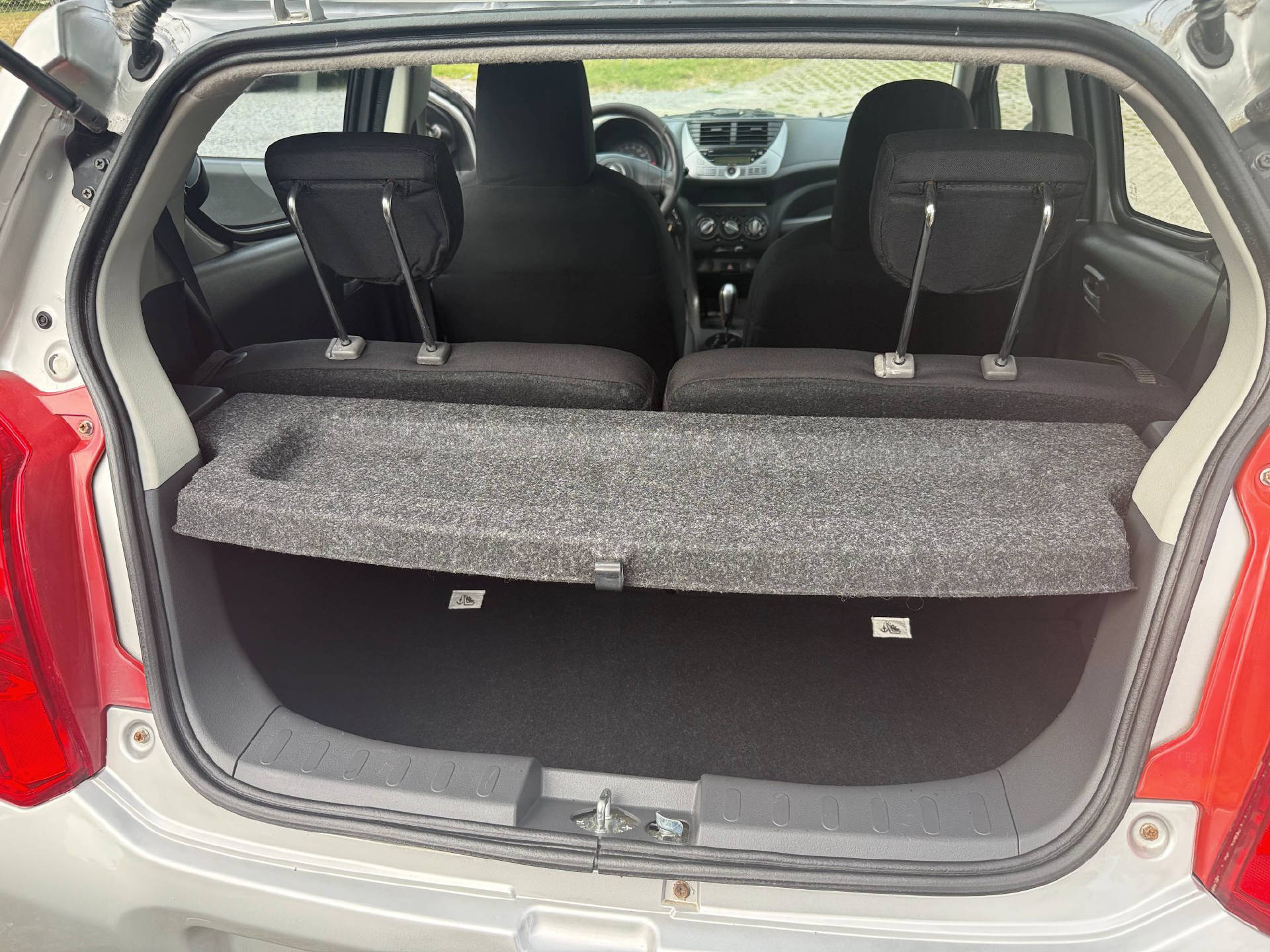 SUZUKI Alto 1.0 GL Top-image-6