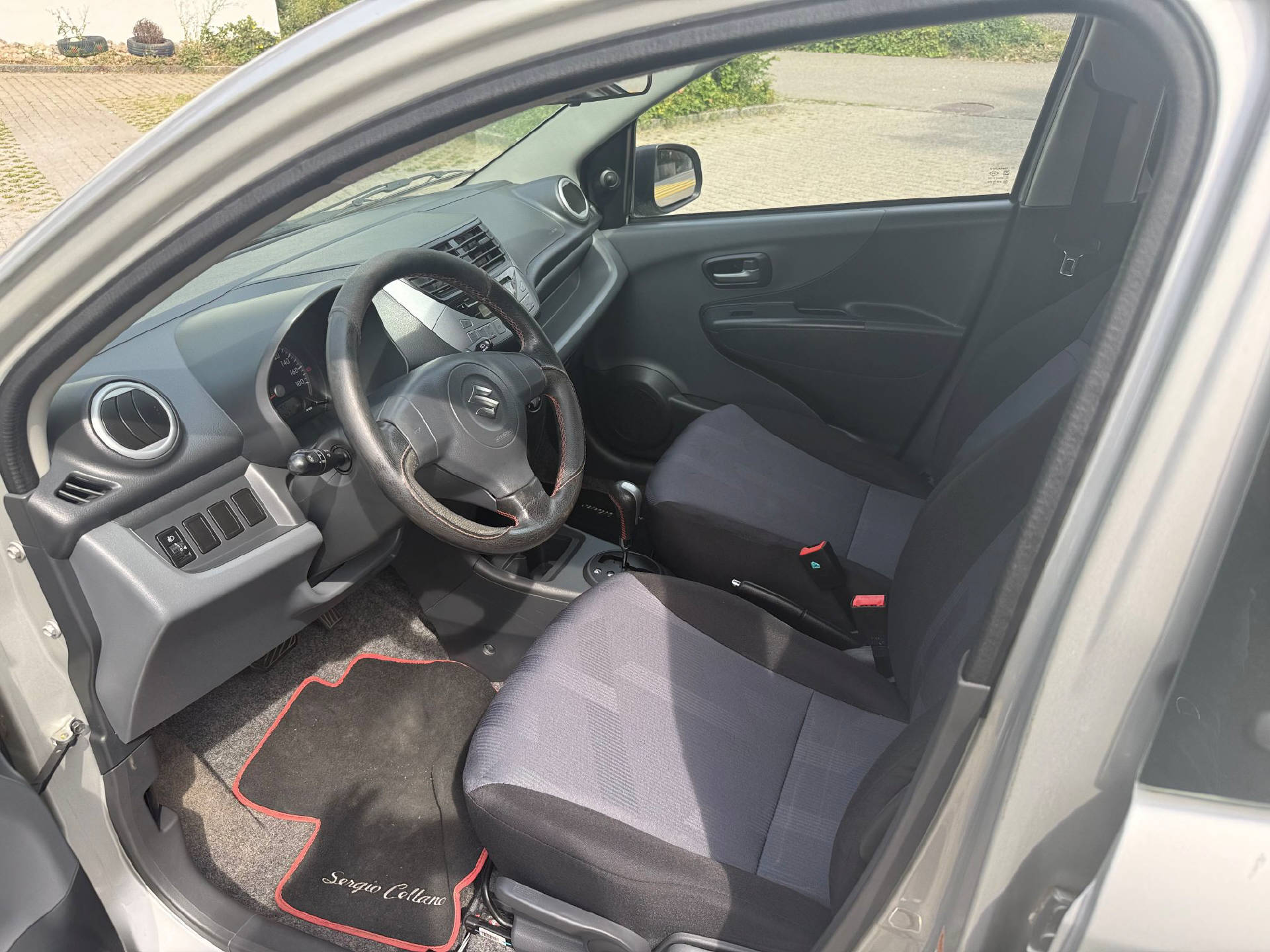 SUZUKI Alto 1.0 GL Top-image-4