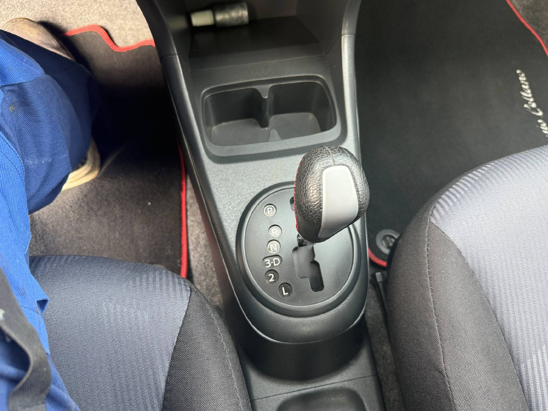 SUZUKI Alto 1.0 GL Top-image-9