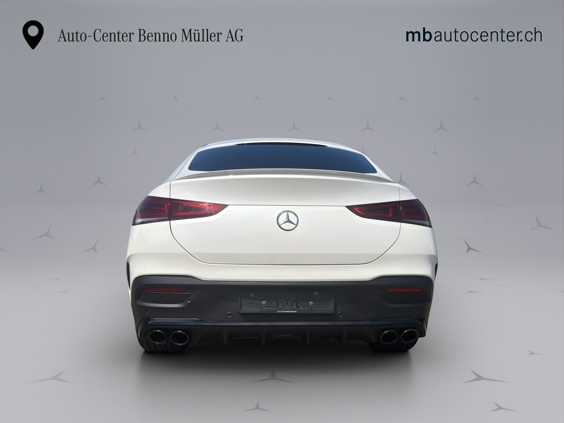 MERCEDES-BENZ GLE 53 AMG 4matic+ Coupé-image-3
