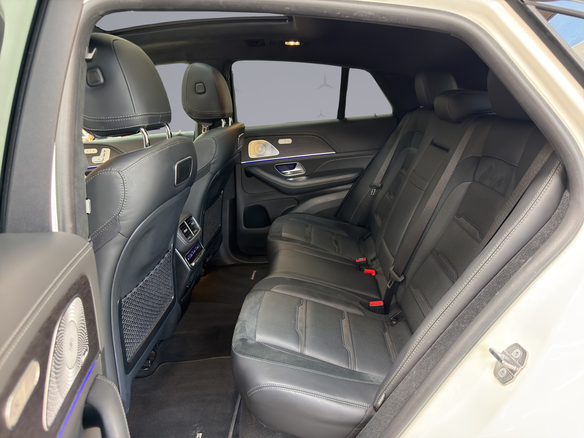 MERCEDES-BENZ GLE 53 AMG 4matic+ Coupé-image-9