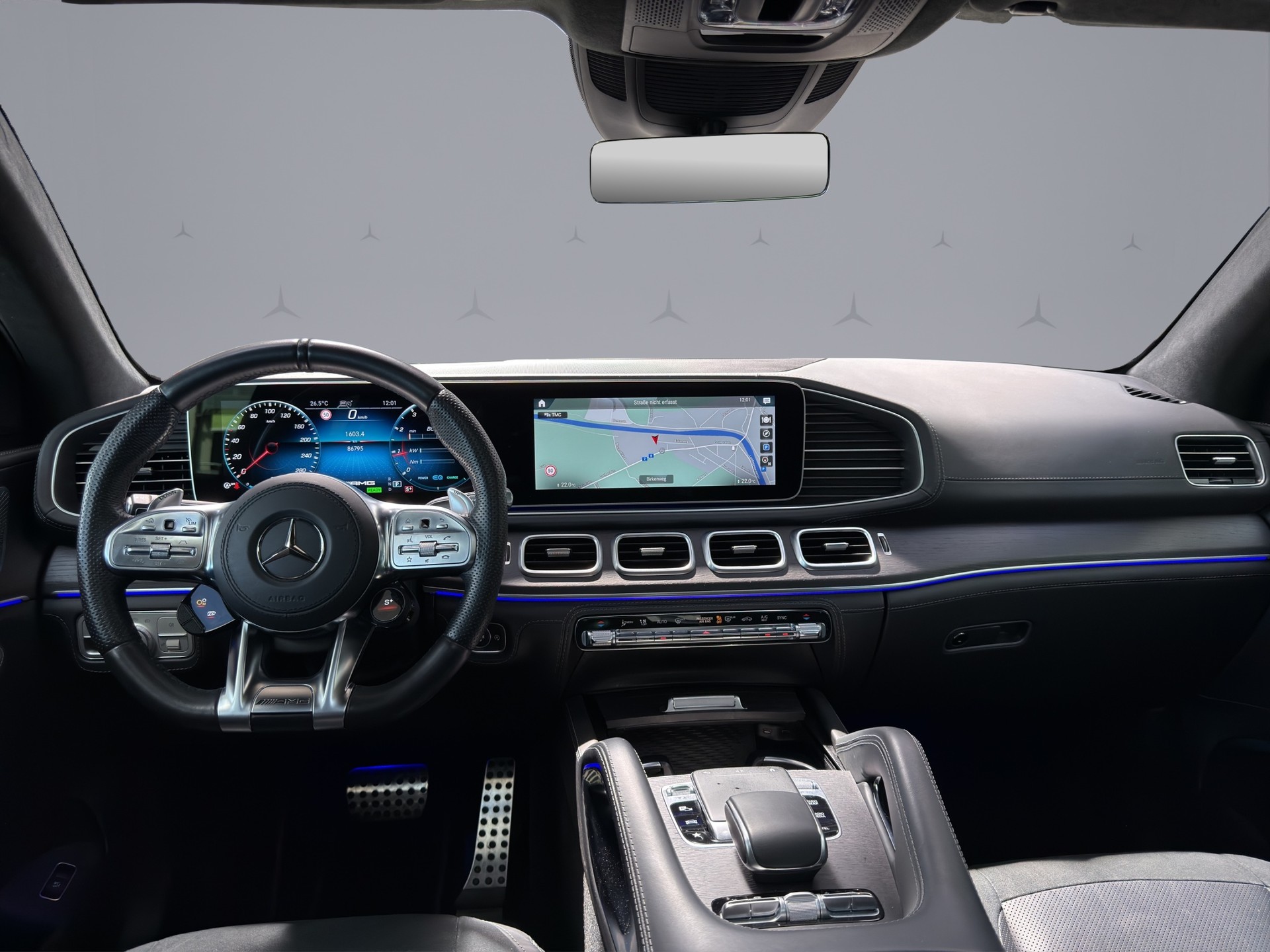 MERCEDES-BENZ GLE 53 AMG 4matic+ Coupé-image-11