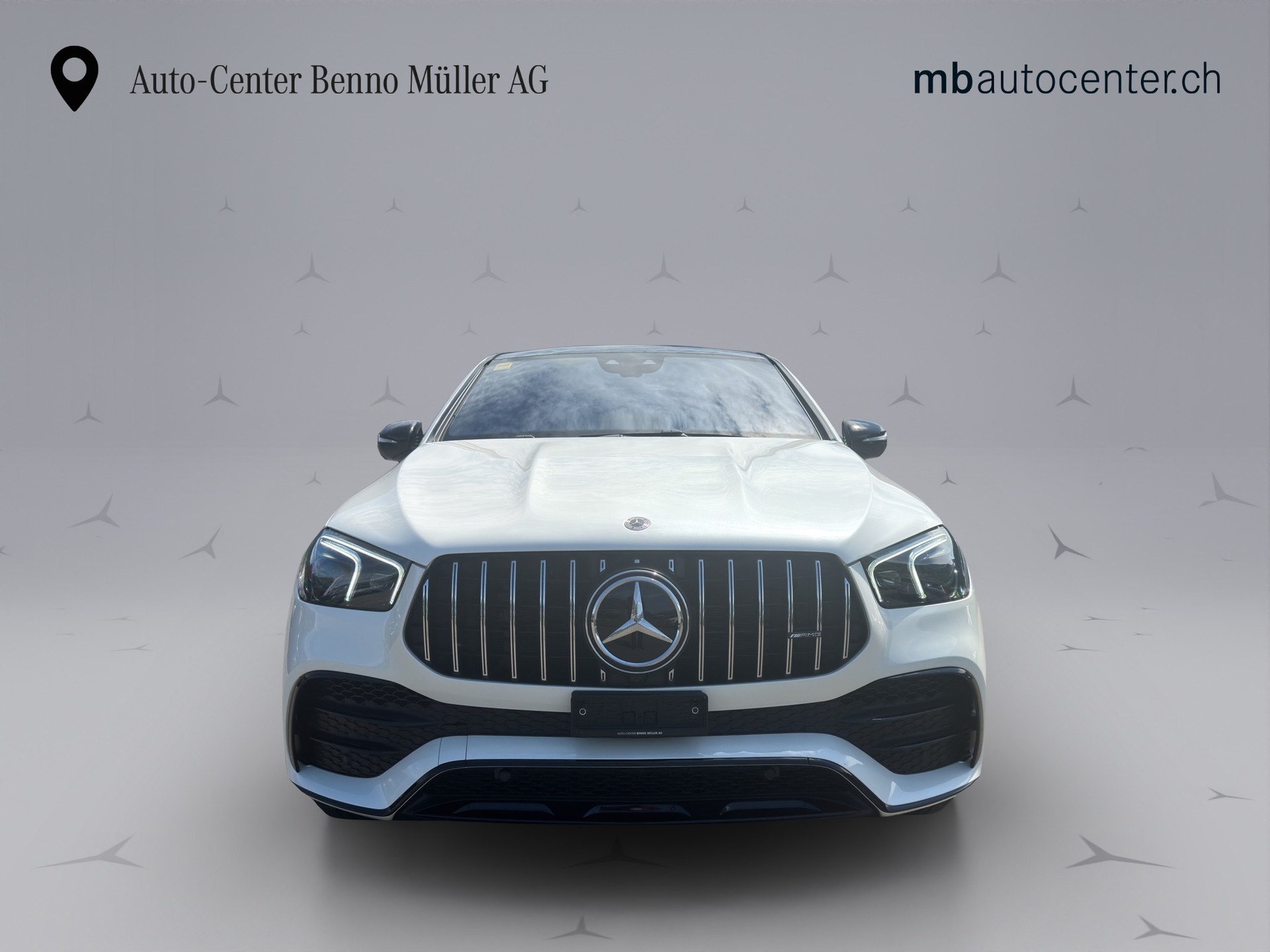 MERCEDES-BENZ GLE 53 AMG 4matic+ Coupé-image-7