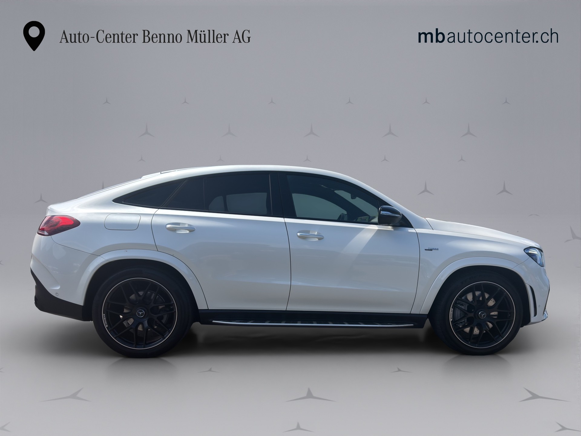 MERCEDES-BENZ GLE 53 AMG 4matic+ Coupé-image-5