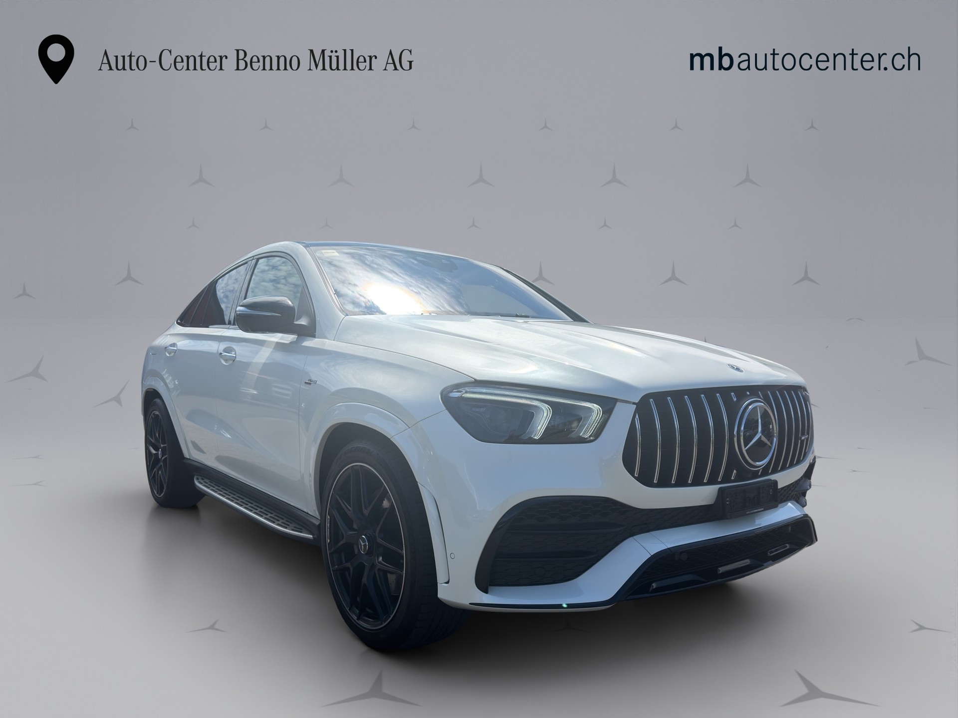 MERCEDES-BENZ GLE 53 AMG 4matic+ Coupé-image-6