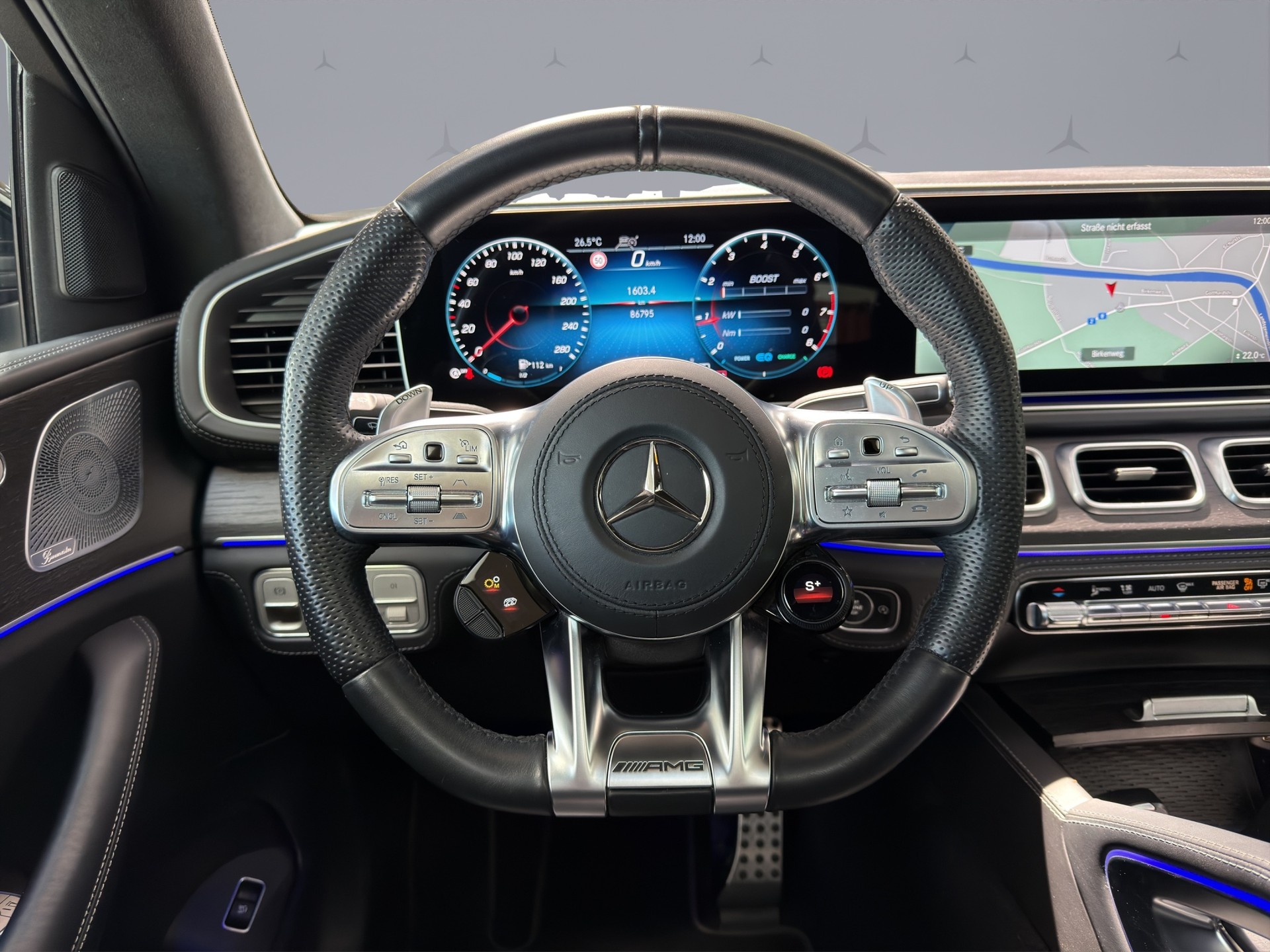 MERCEDES-BENZ GLE 53 AMG 4matic+ Coupé-image-10