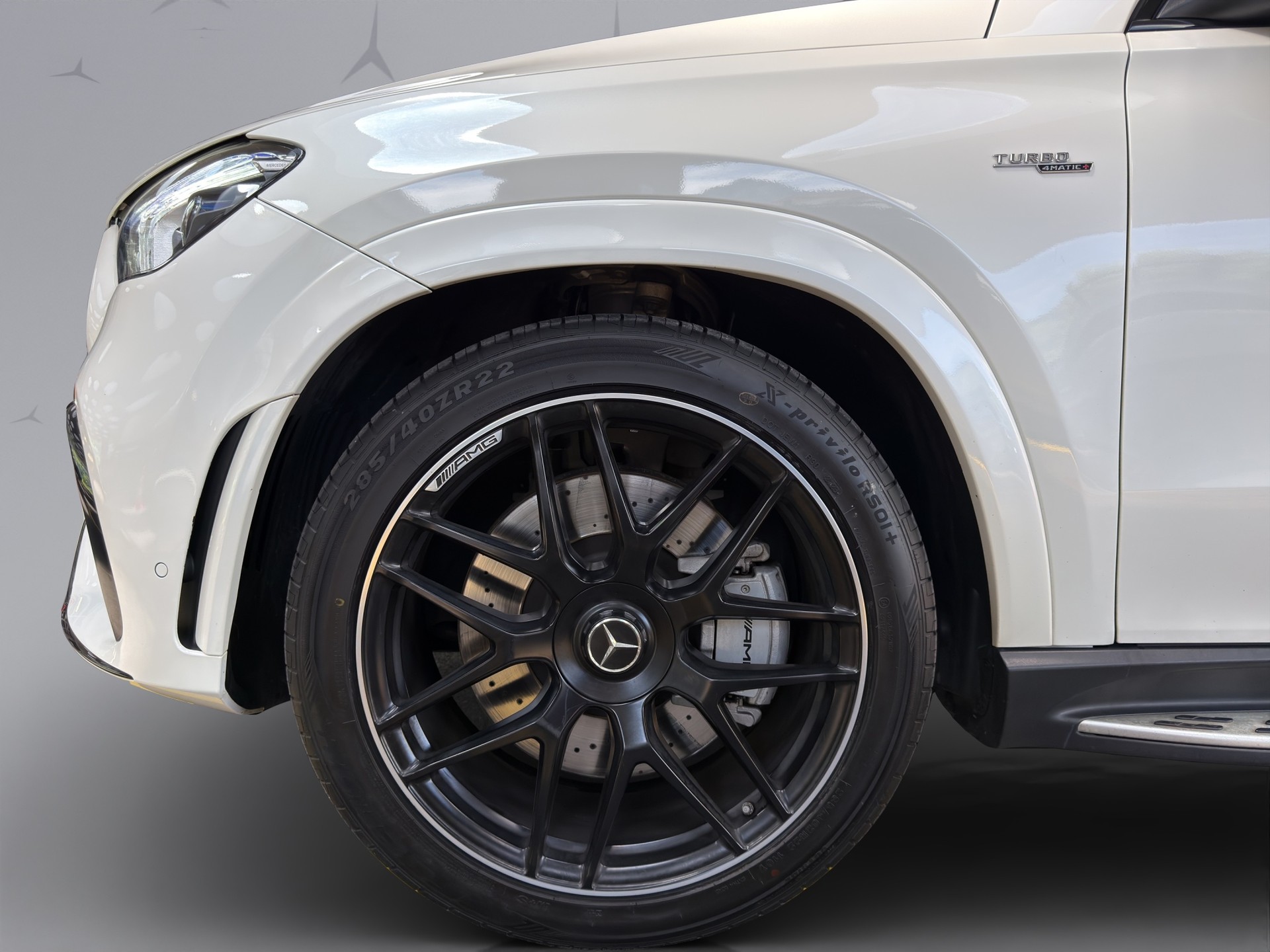 MERCEDES-BENZ GLE 53 AMG 4matic+ Coupé-image-17