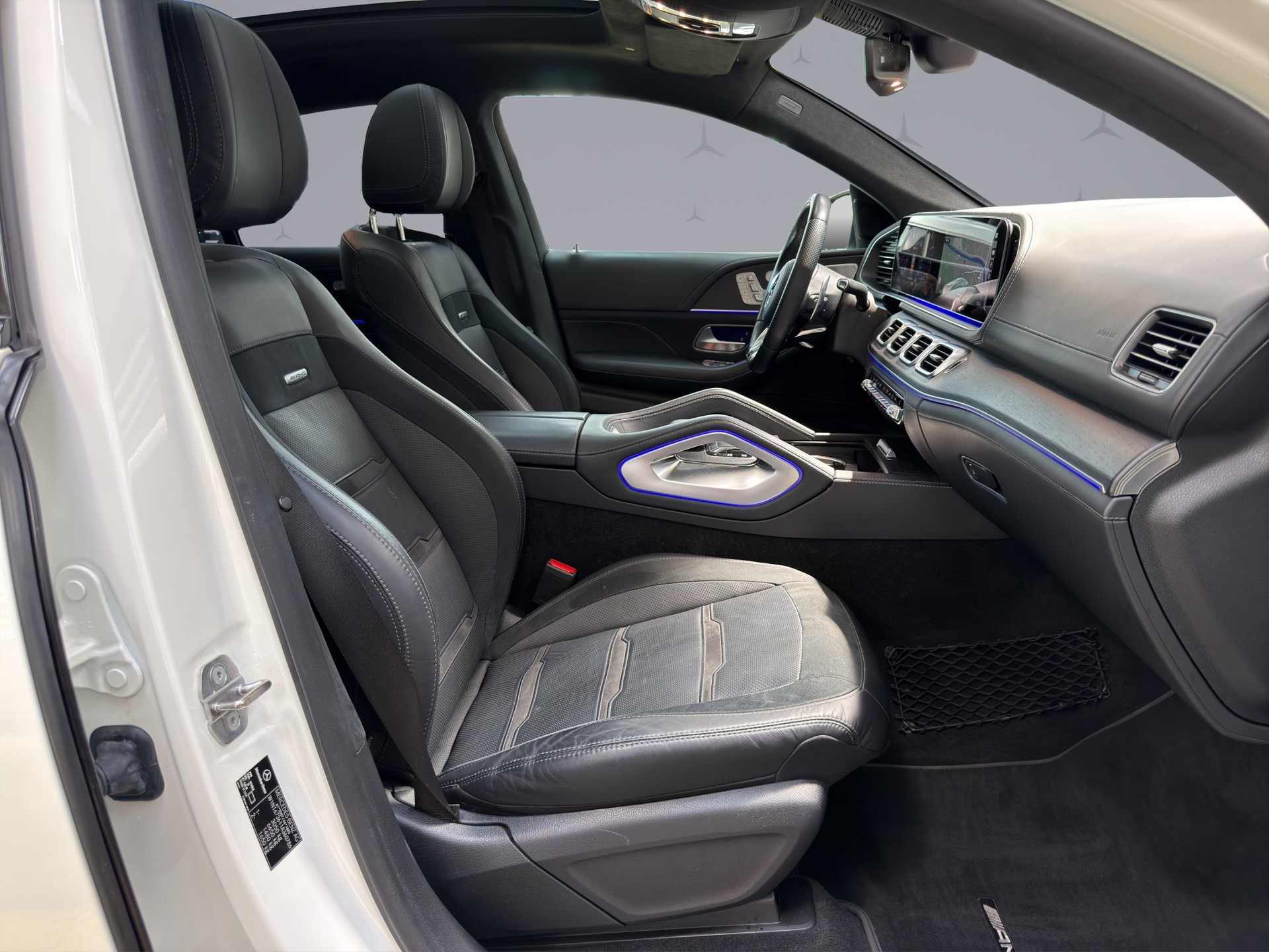 MERCEDES-BENZ GLE 53 AMG 4matic+ Coupé-image-13