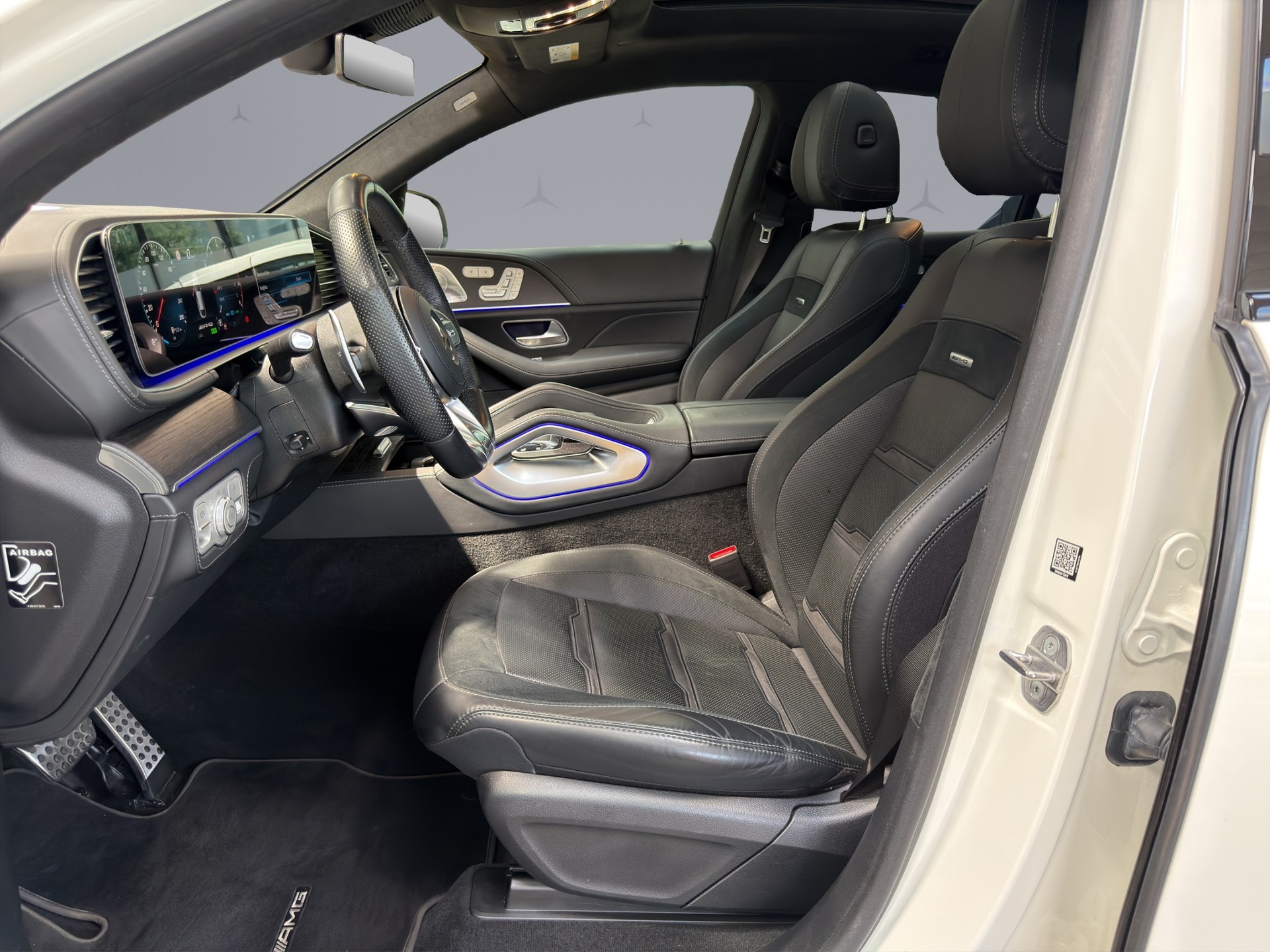 MERCEDES-BENZ GLE 53 AMG 4matic+ Coupé-image-8