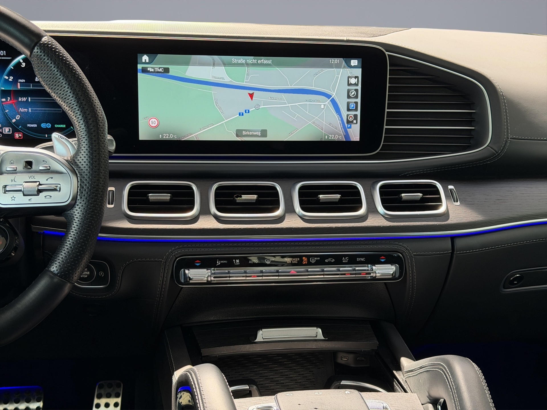 MERCEDES-BENZ GLE 53 AMG 4matic+ Coupé-image-12