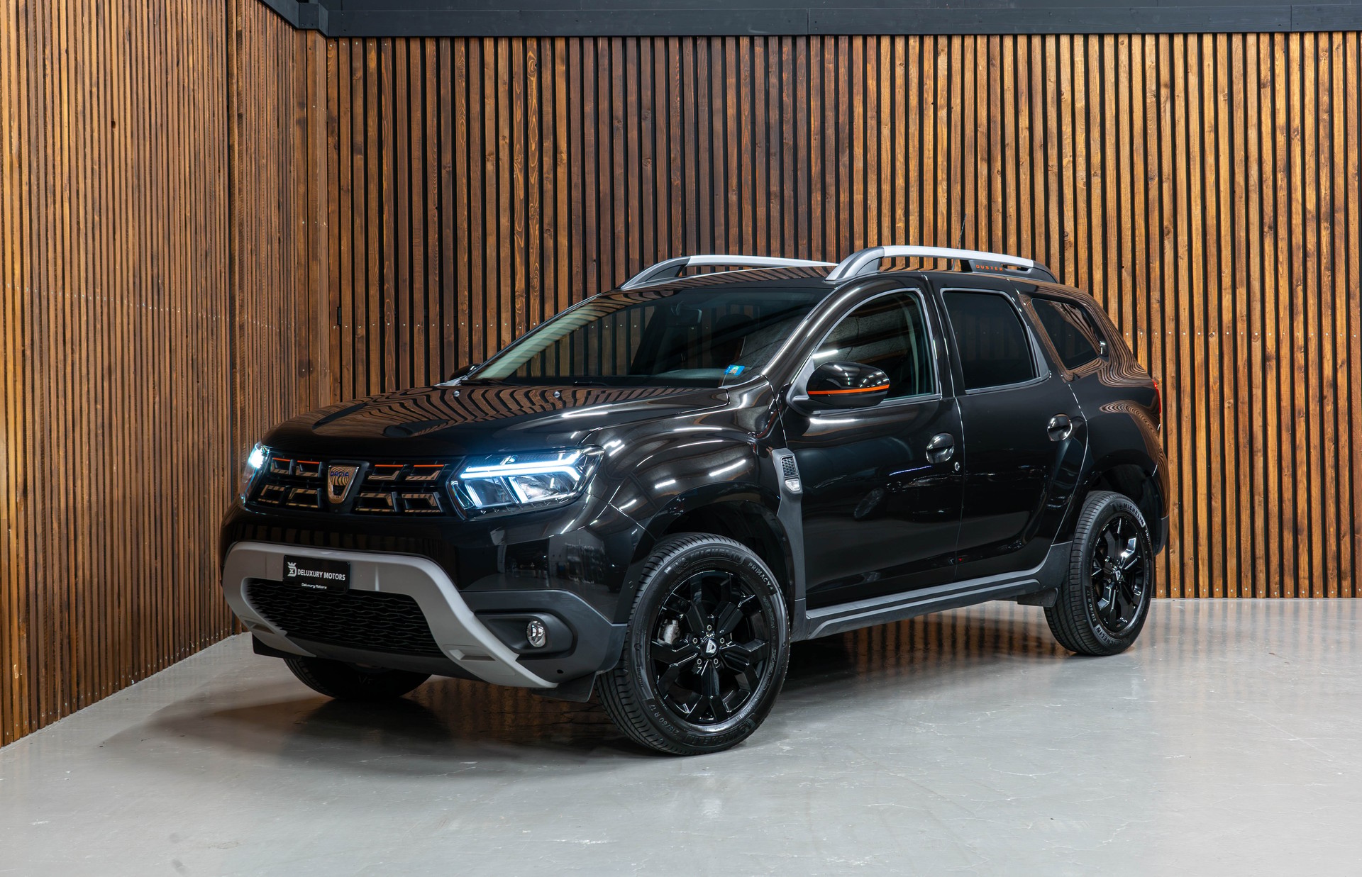 DACIA Duster 1.3 TCe 150 Extreme EDC-image-0