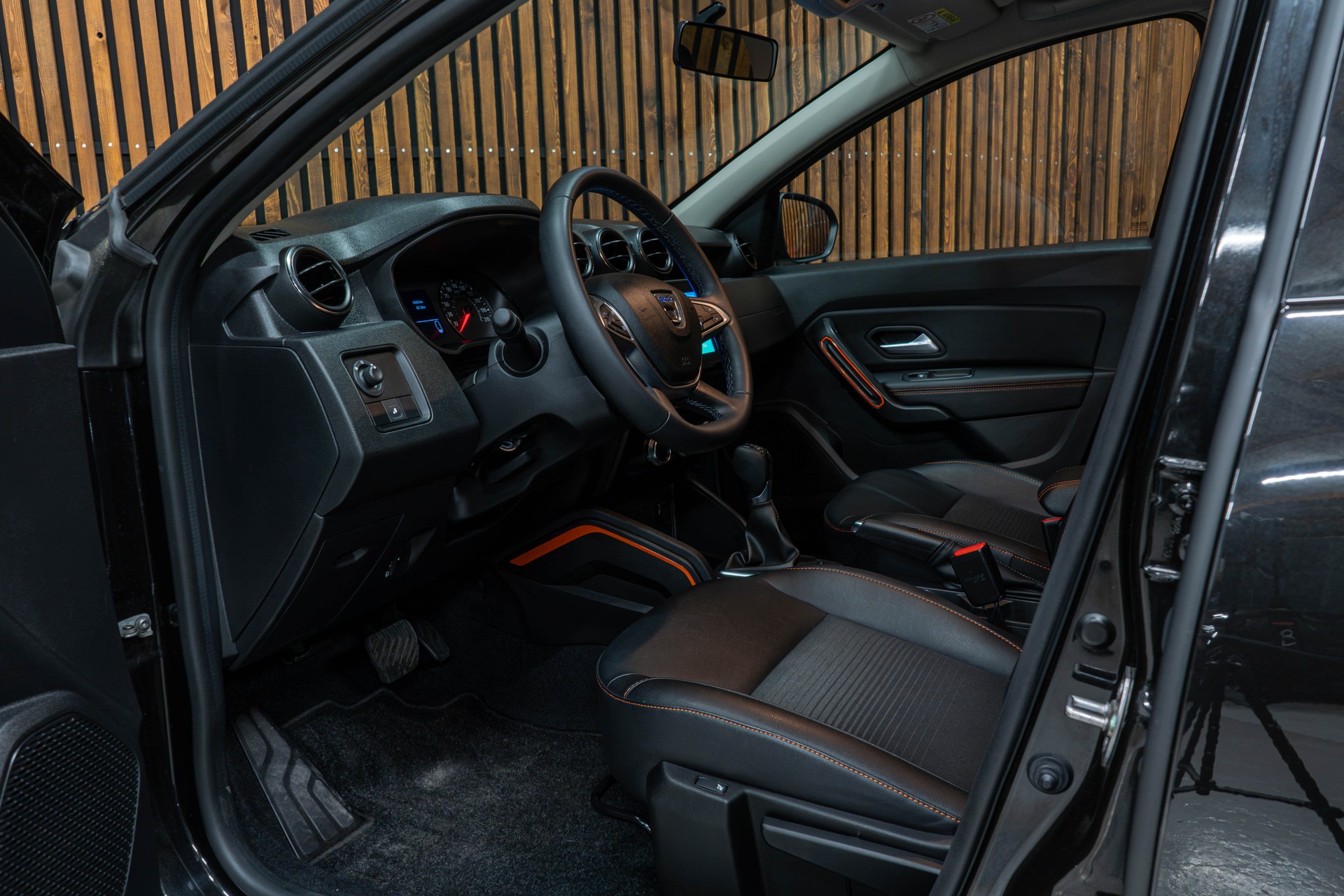 DACIA Duster 1.3 TCe 150 Extreme EDC-image-8