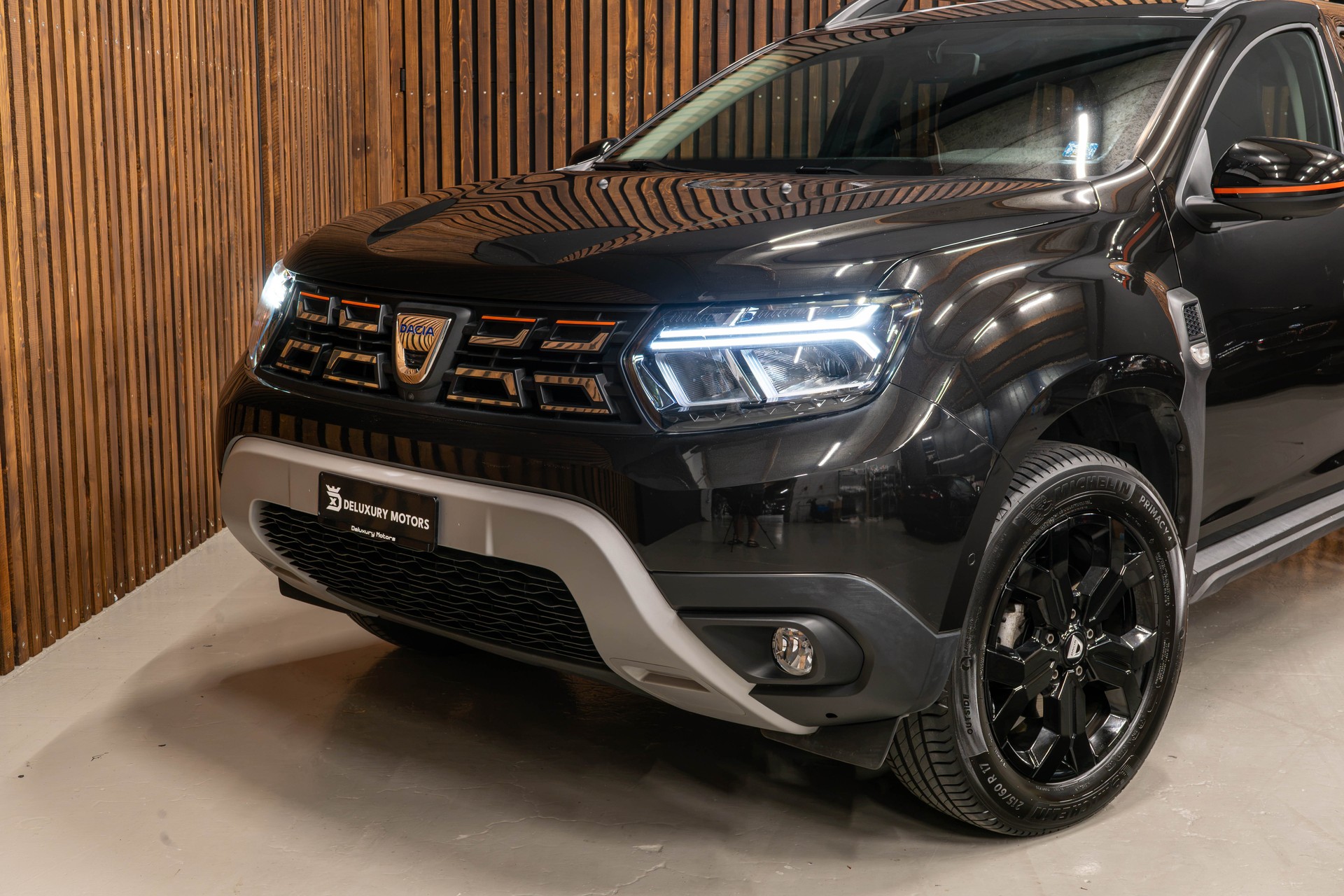 DACIA Duster 1.3 TCe 150 Extreme EDC-image-2