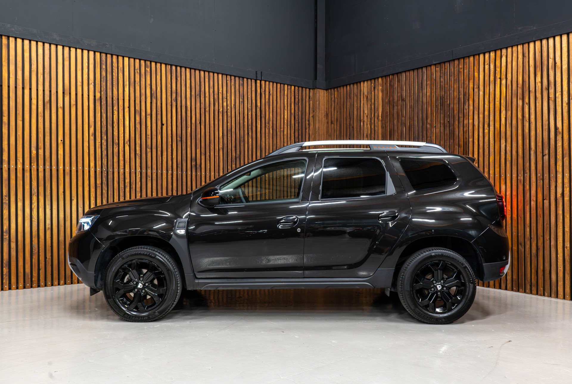 DACIA Duster 1.3 TCe 150 Extreme EDC-image-3