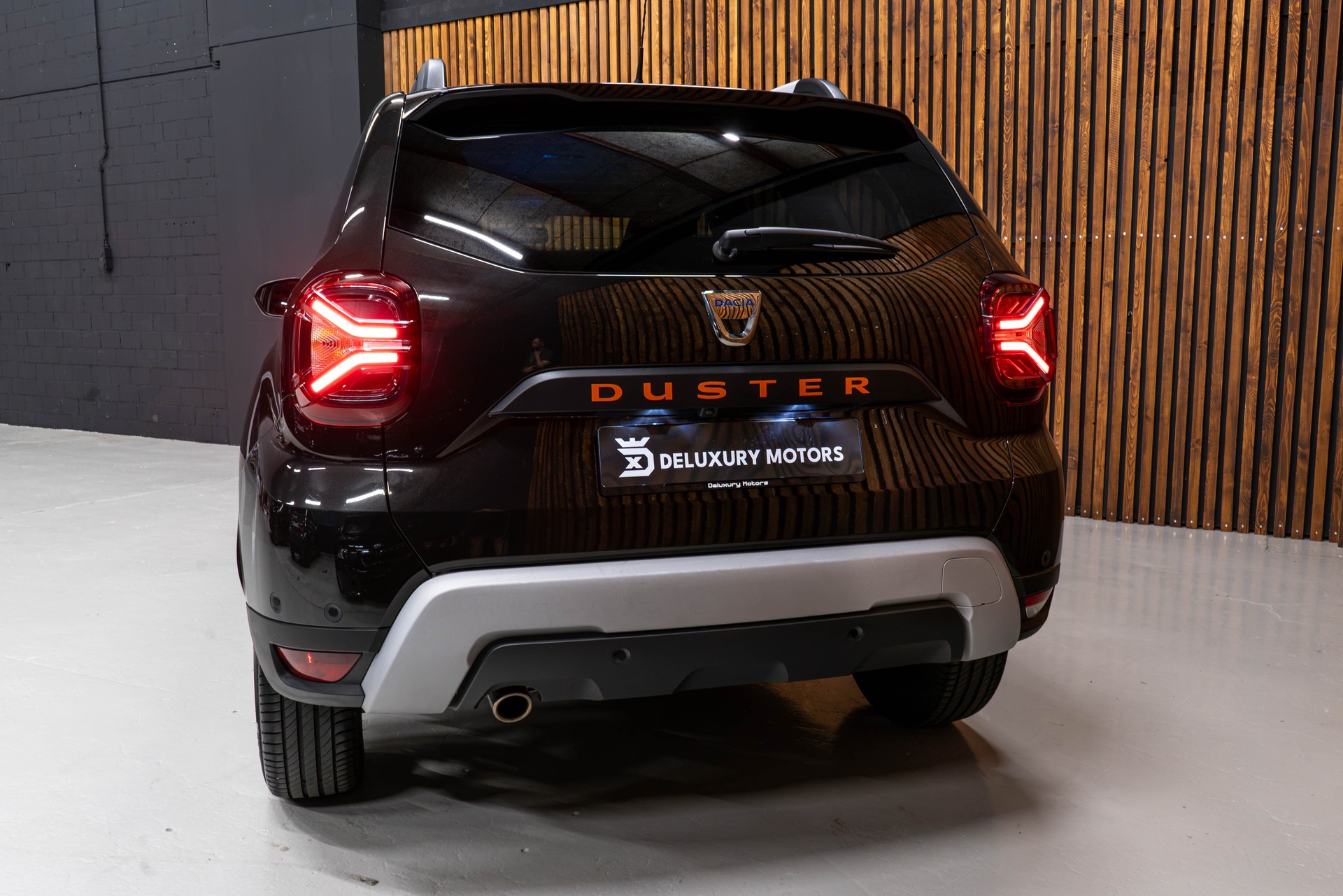 DACIA Duster 1.3 TCe 150 Extreme EDC-image-6