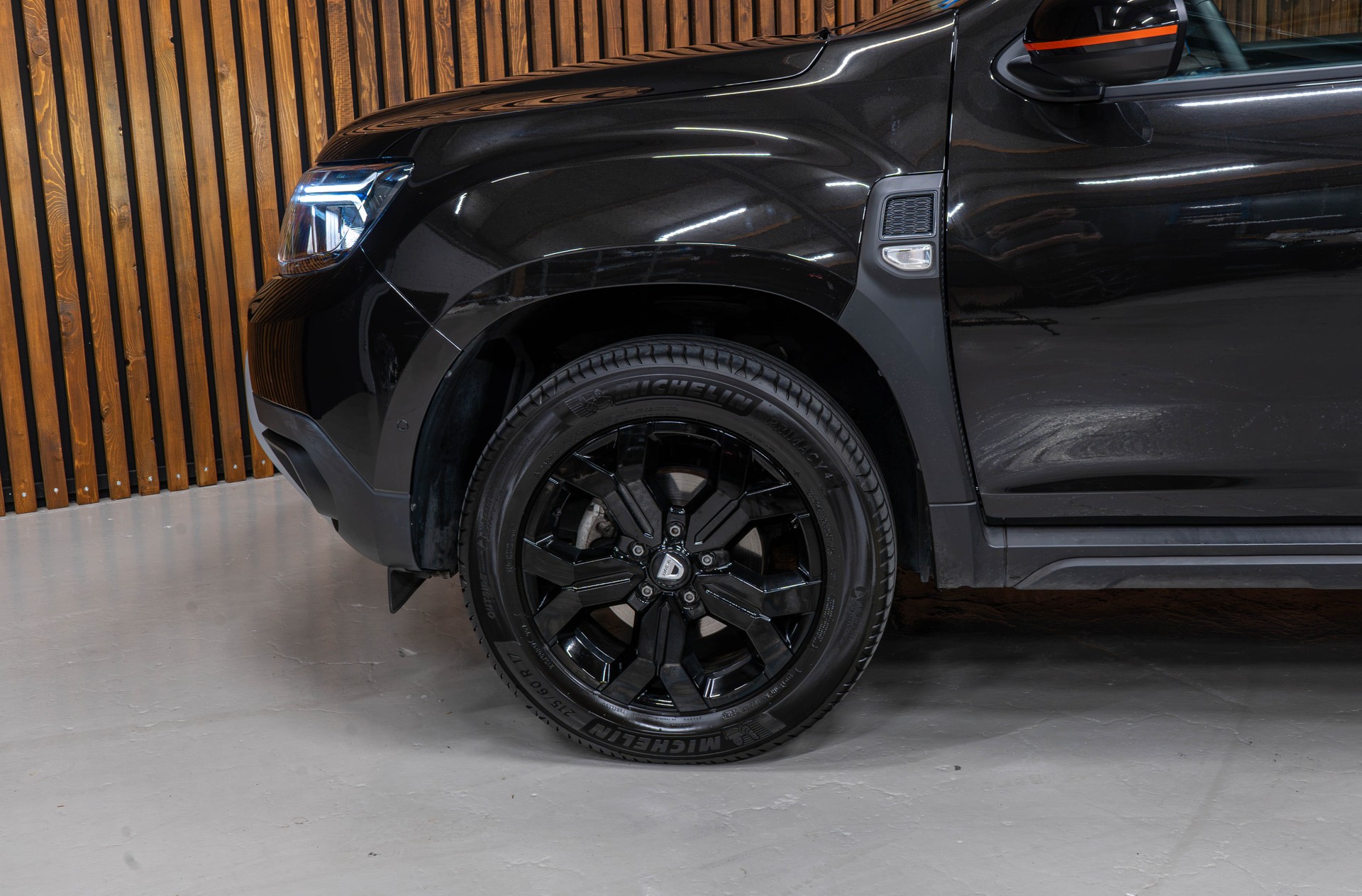 DACIA Duster 1.3 TCe 150 Extreme EDC-image-5
