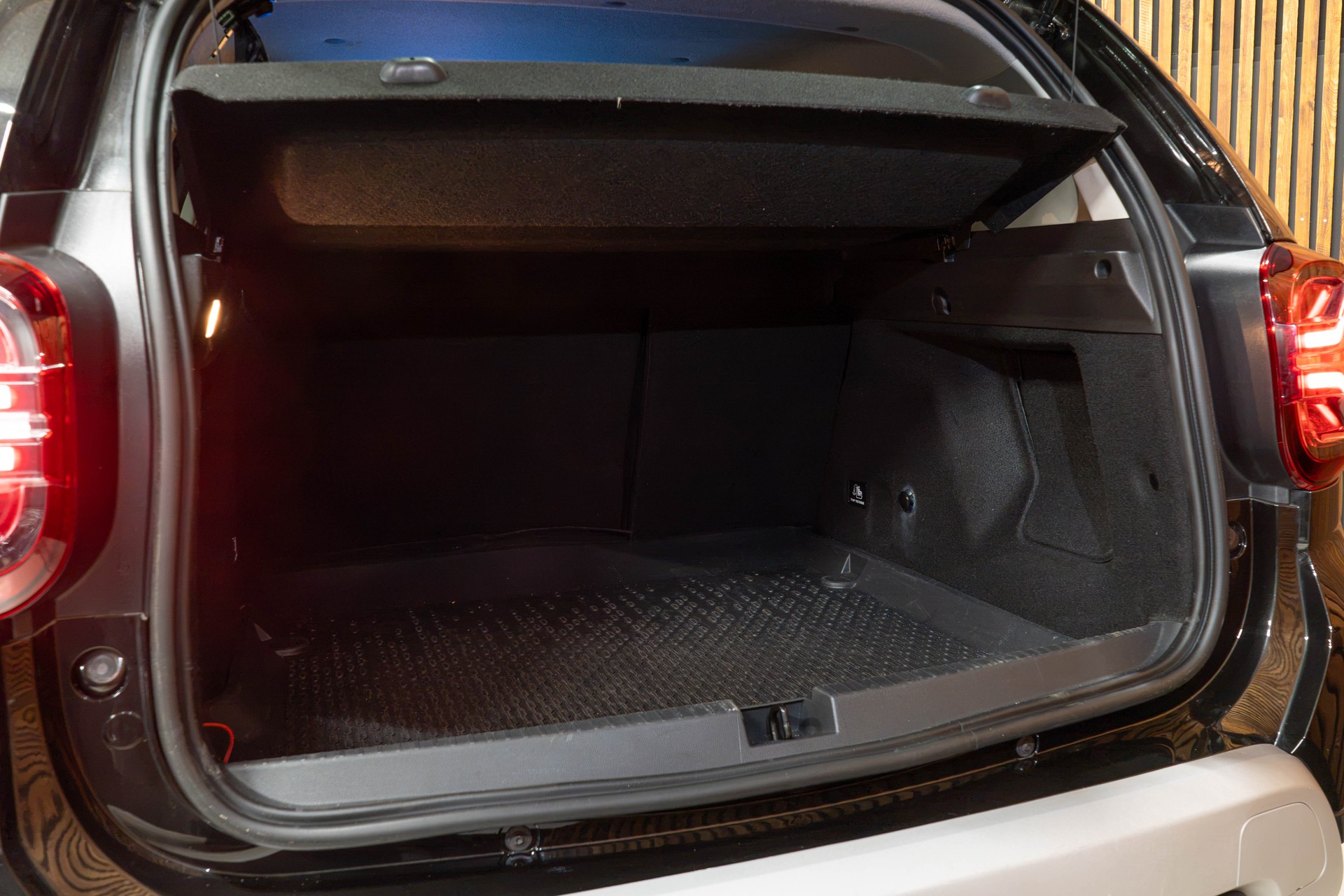 DACIA Duster 1.3 TCe 150 Extreme EDC-image-7