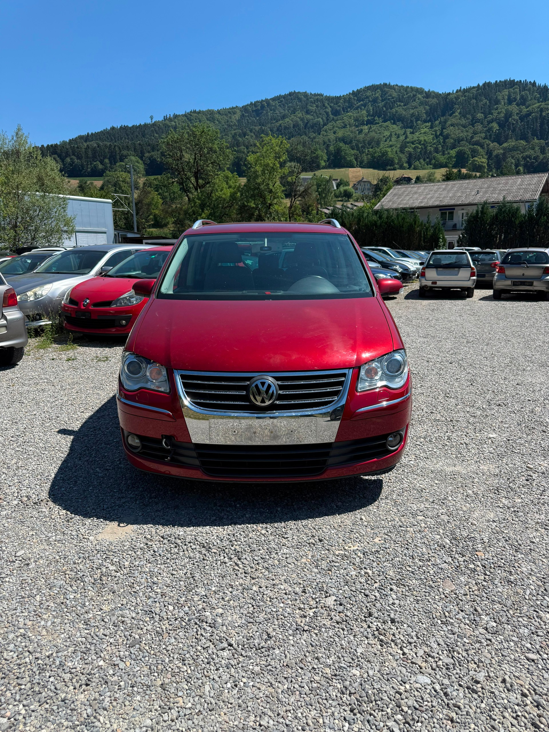 VW 1.4 TSI 140 Trendline DSG-image-0