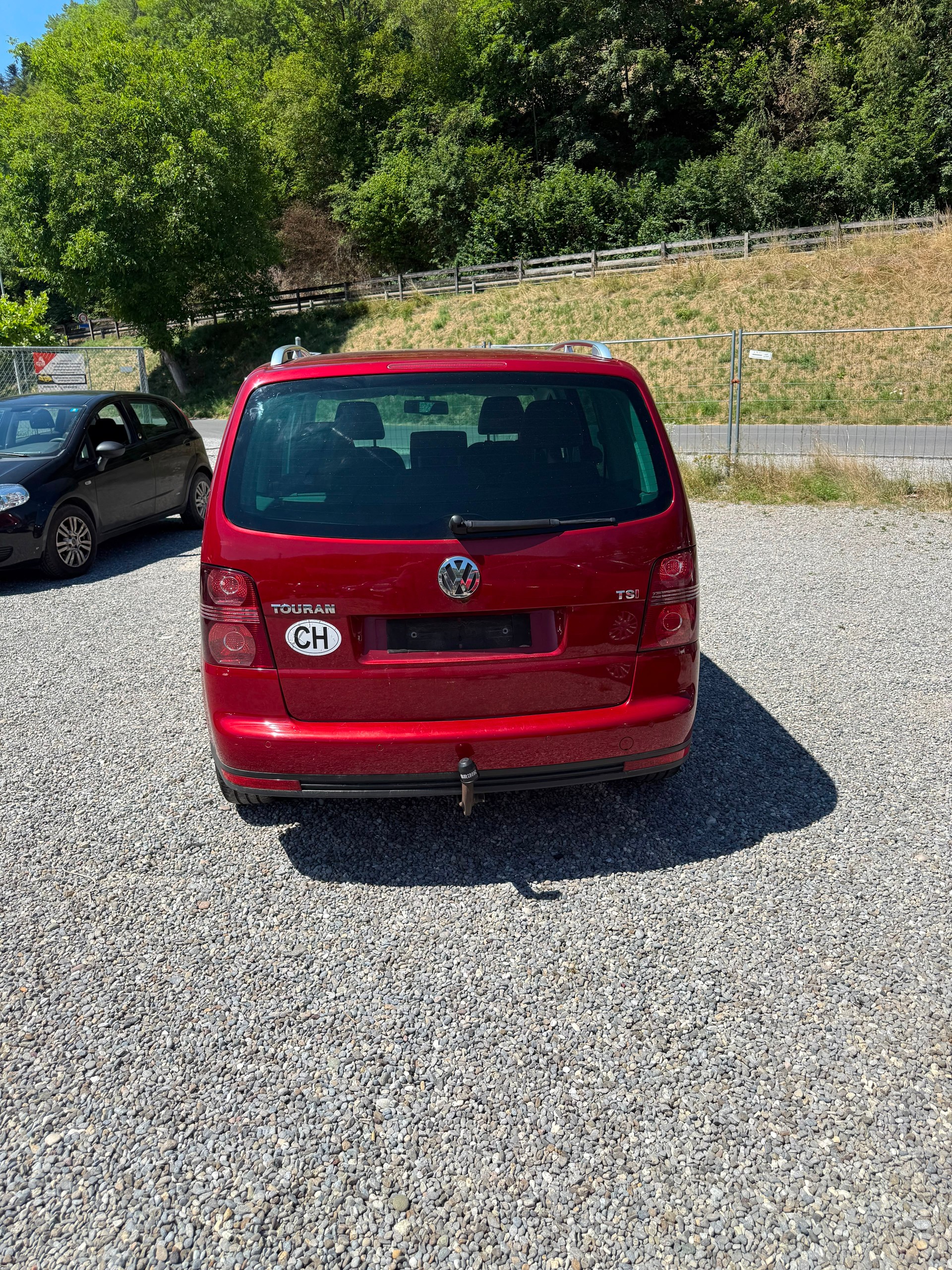 VW 1.4 TSI 140 Trendline DSG-image-5