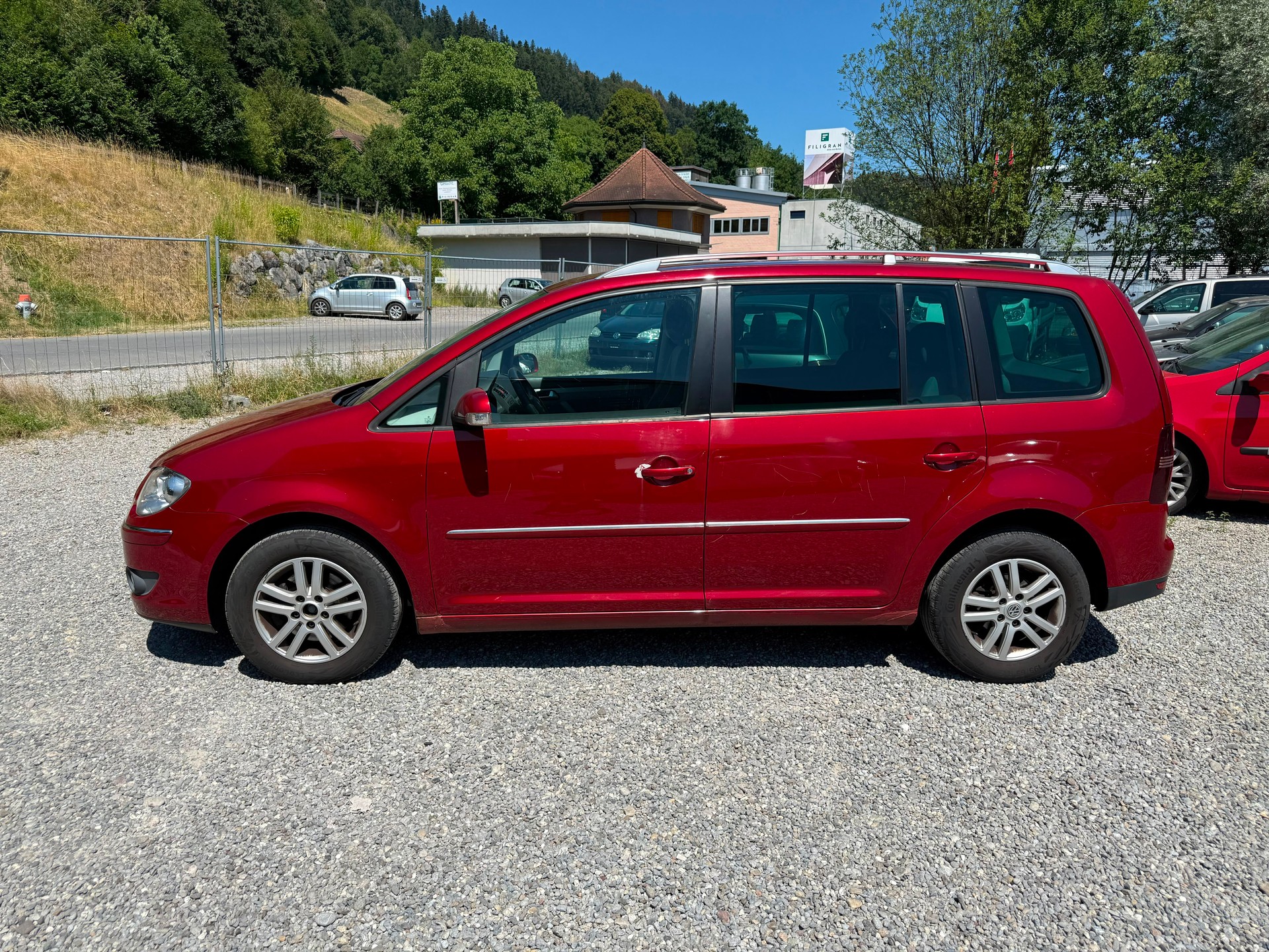 VW 1.4 TSI 140 Trendline DSG-image-2