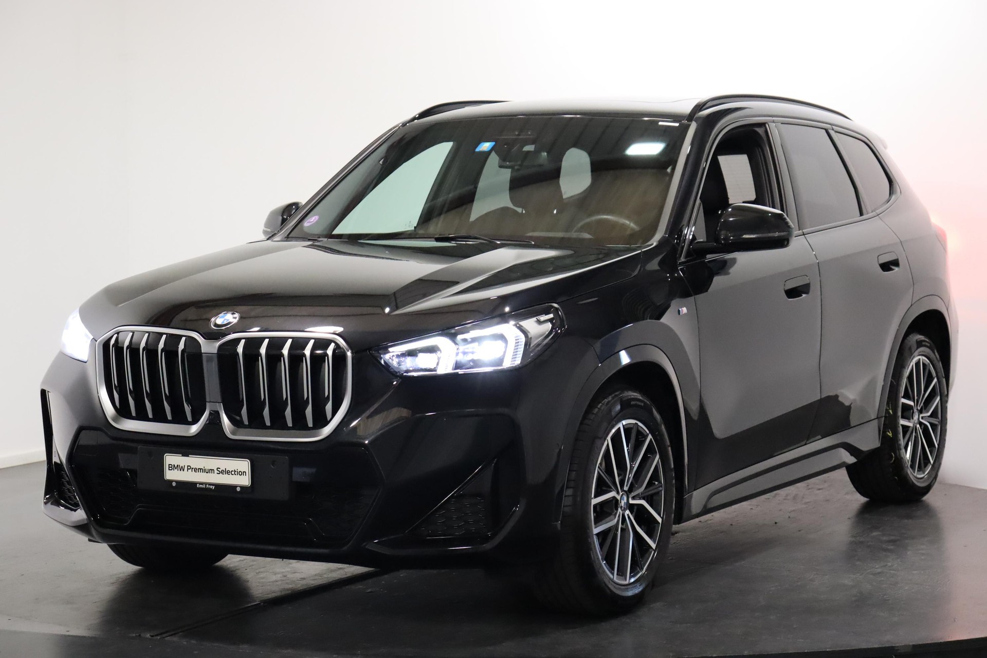 BMW X1 18i sDrive