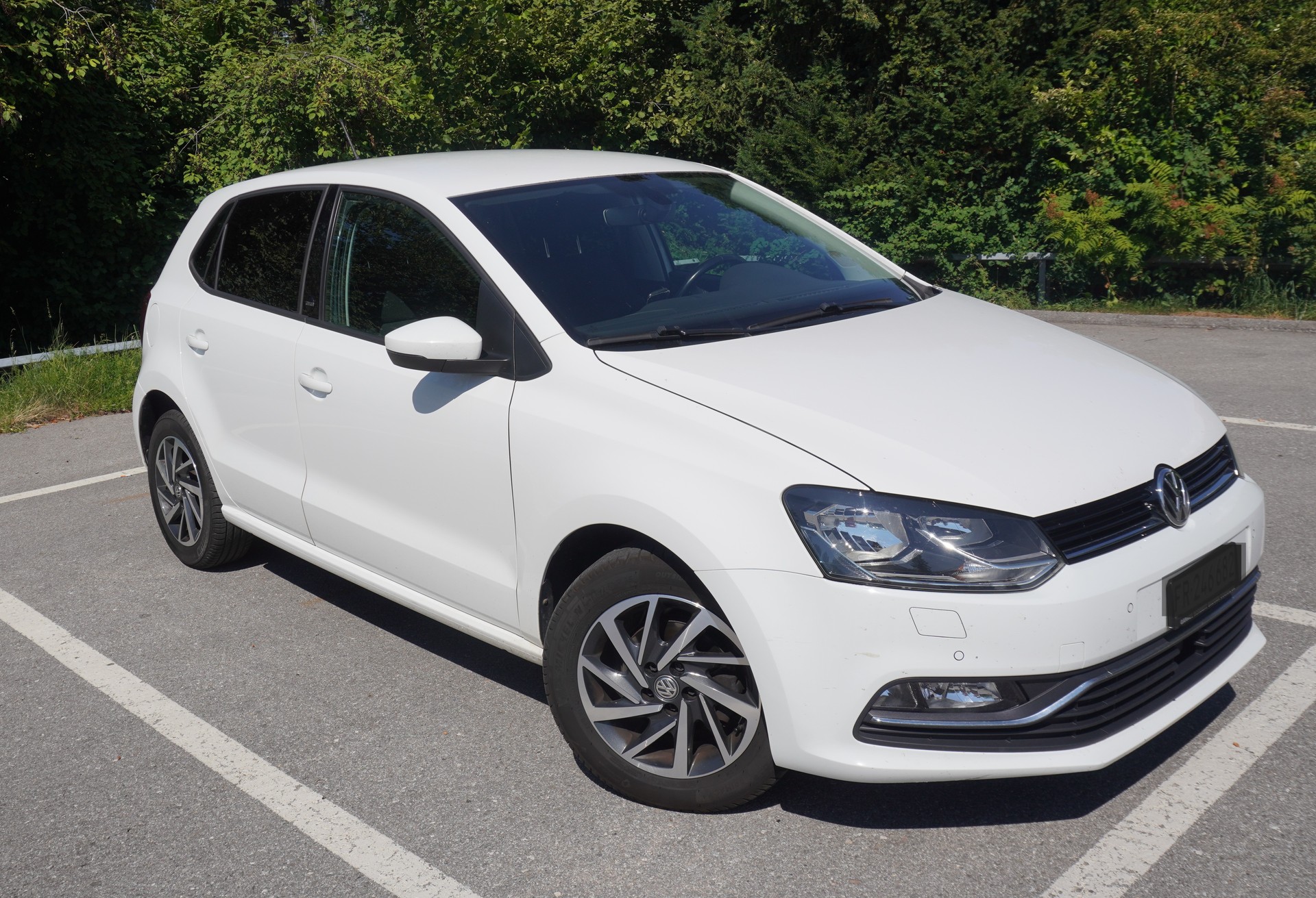 VW 1.2 TSI 90 BlueMT Sound-image-0