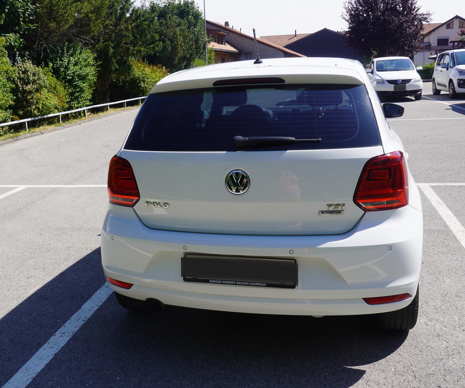 VW 1.2 TSI 90 BlueMT Sound-image-1