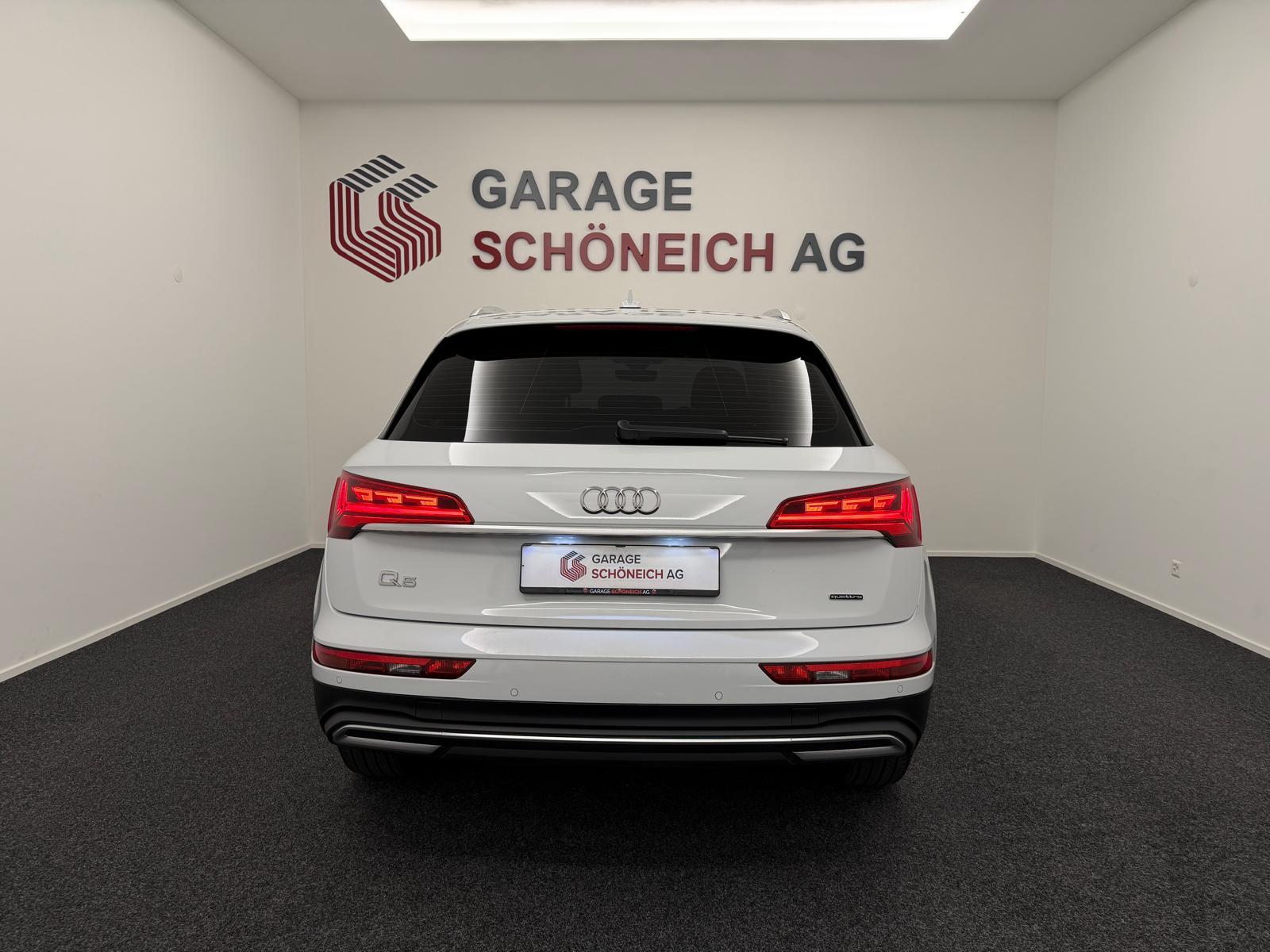 AUDI Q5 2.0 40 TDI quattro S-Tronic-image-5