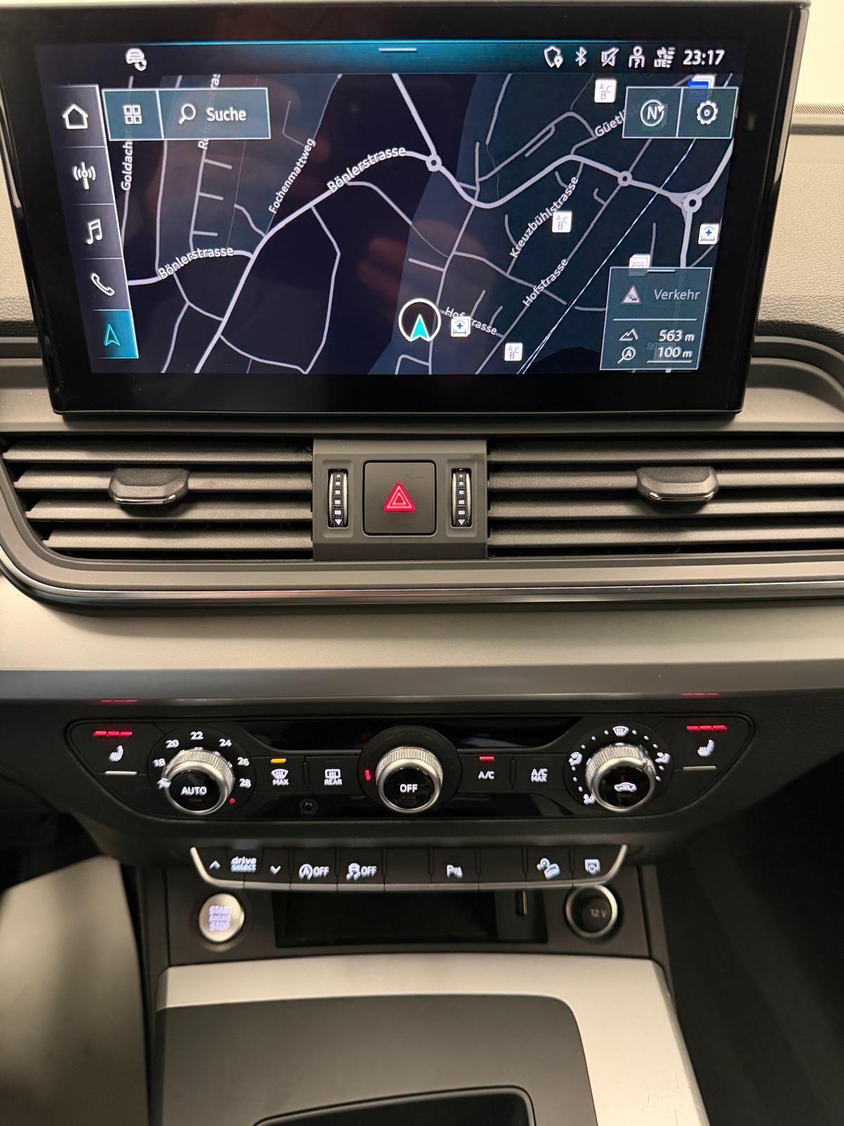 AUDI Q5 2.0 40 TDI quattro S-Tronic-image-19