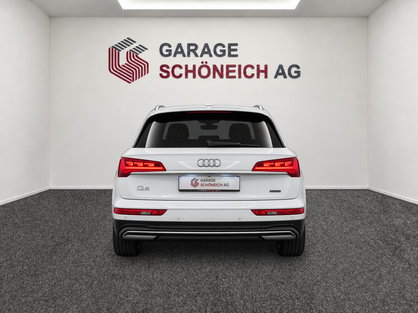 AUDI Q5 2.0 40 TDI quattro S-Tronic-image-5