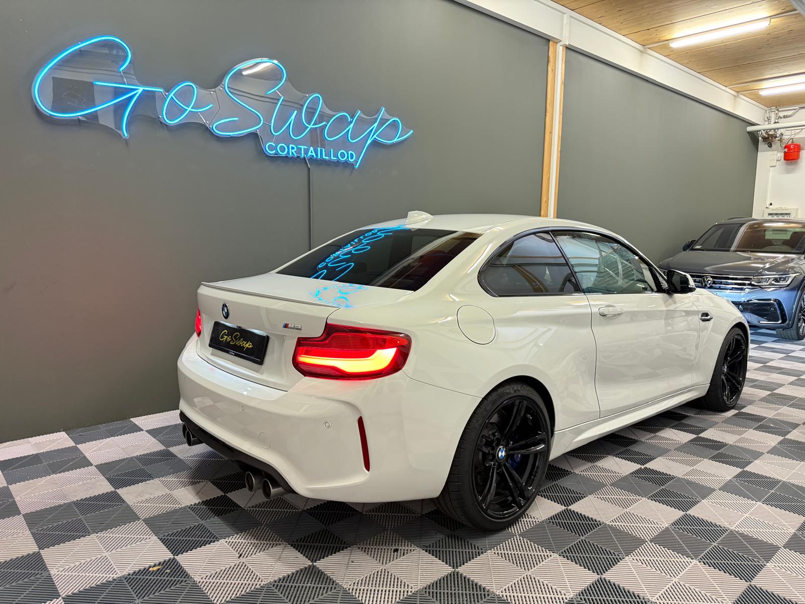BMW M2 Drivelogic-image-5